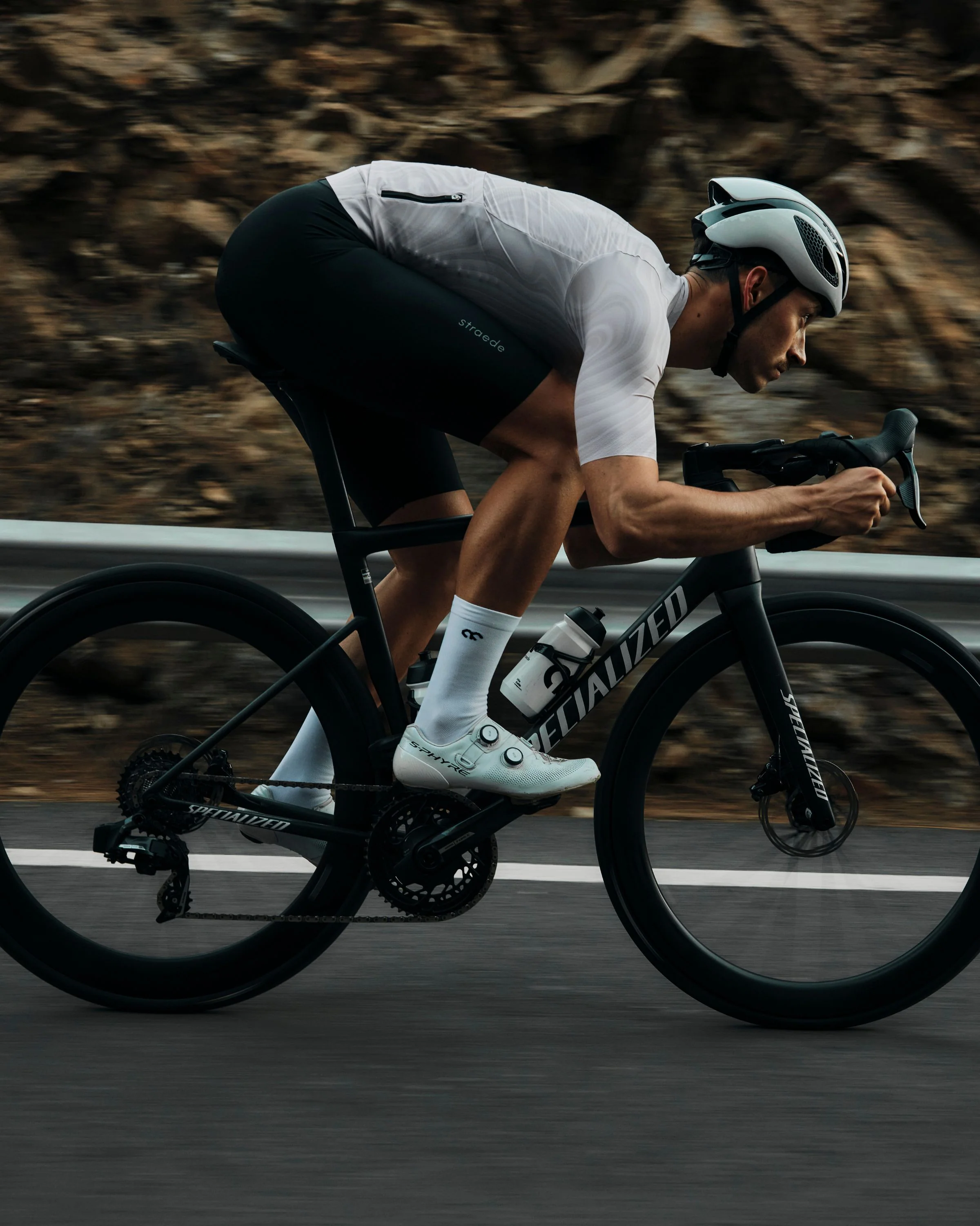 Aerlig Jersey Men - Topo Edit - Image 6