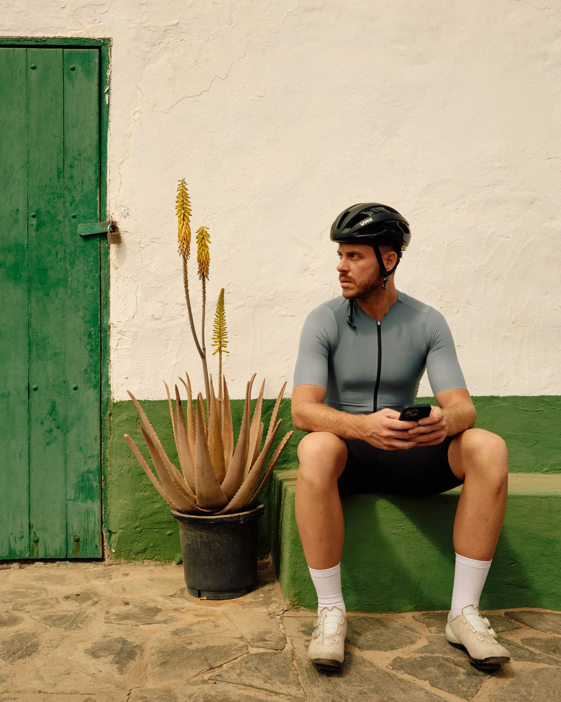 Aerlig Jersey Men 2025 - Image 56