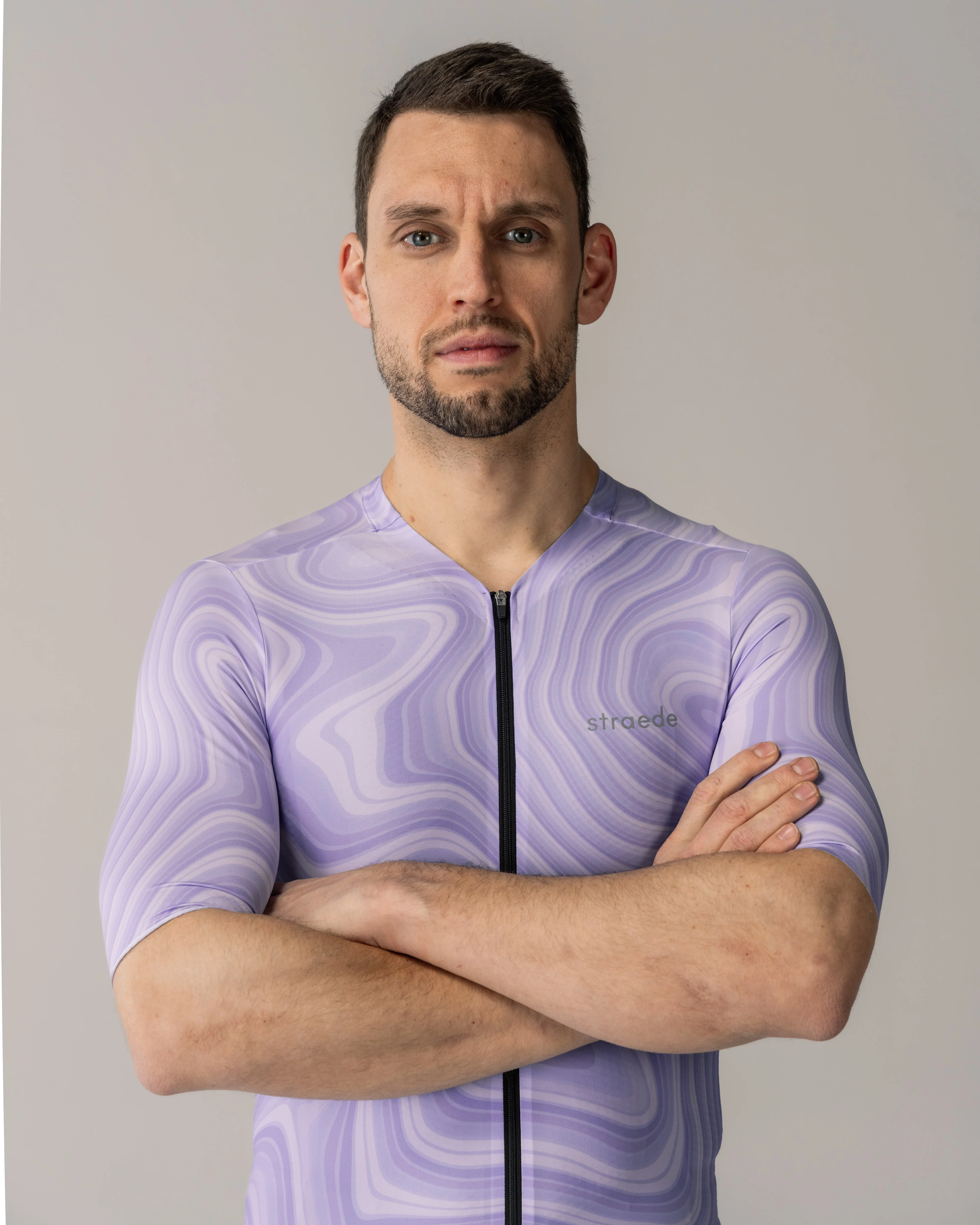 Aerlig Jersey Men - Topo Edit - Image 19