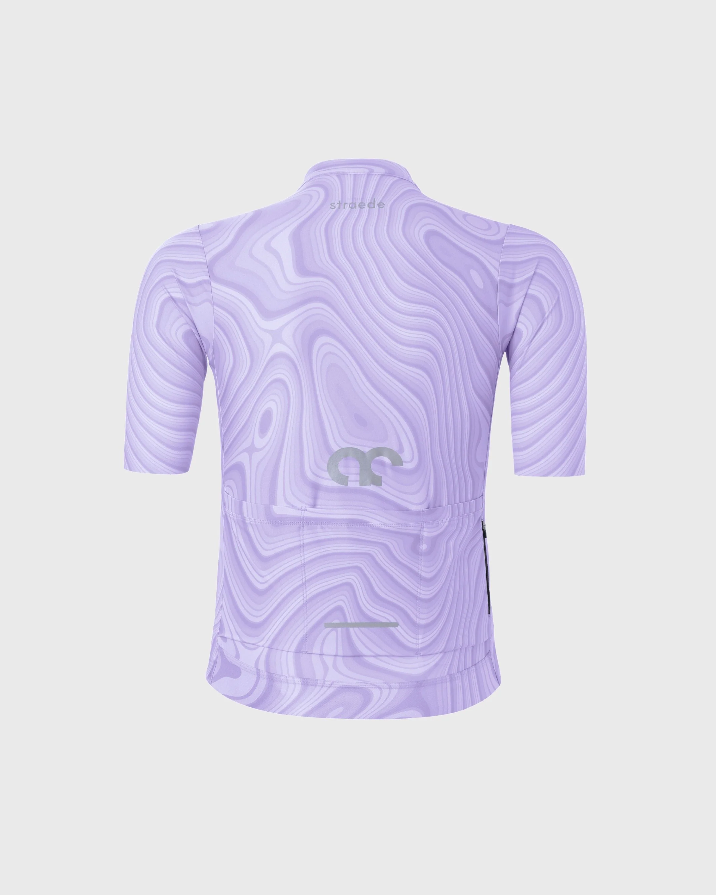 Aerlig Jersey Men - Topo Edit - Image 21