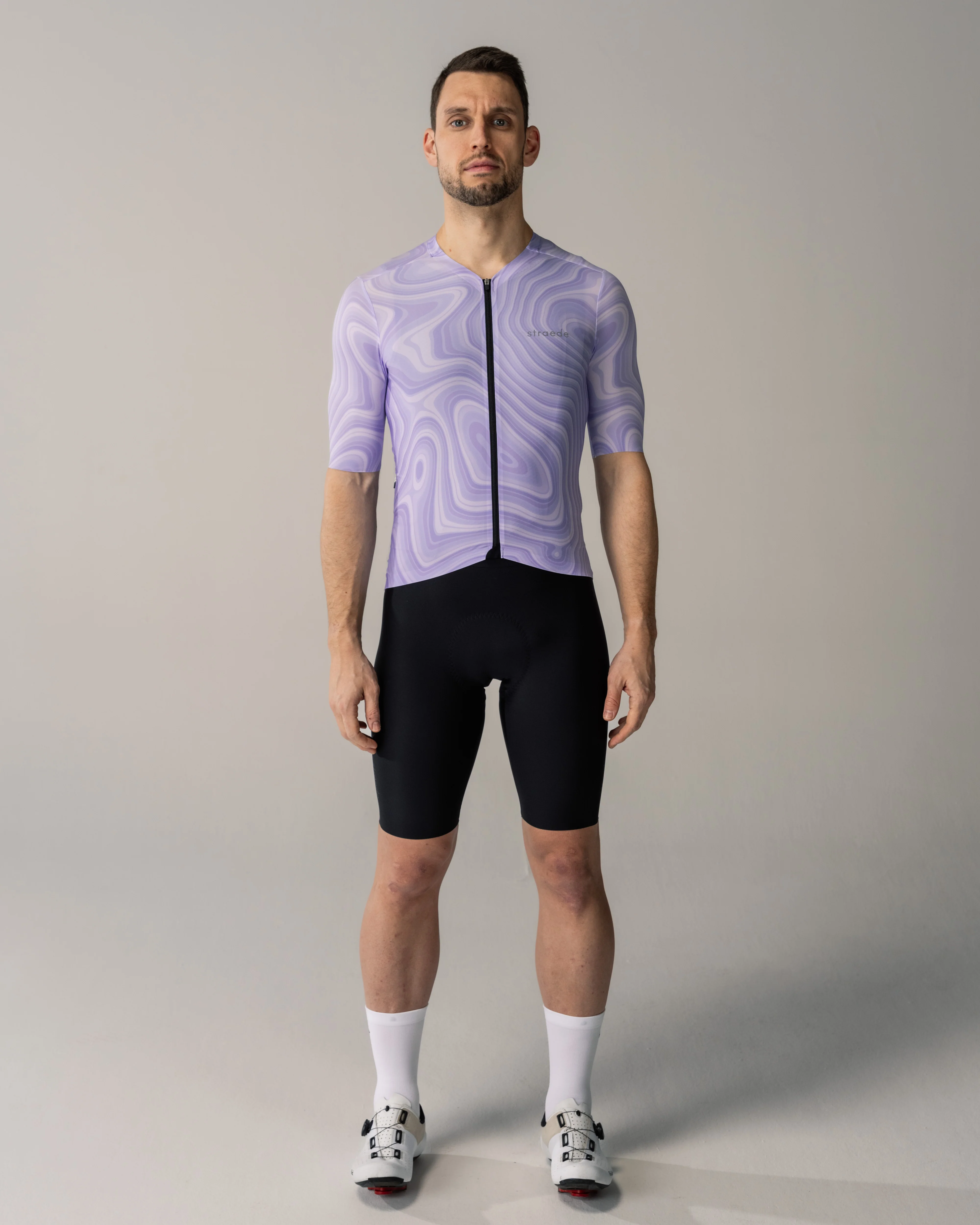 Aerlig Jersey Men - Topo Edit - Image 22