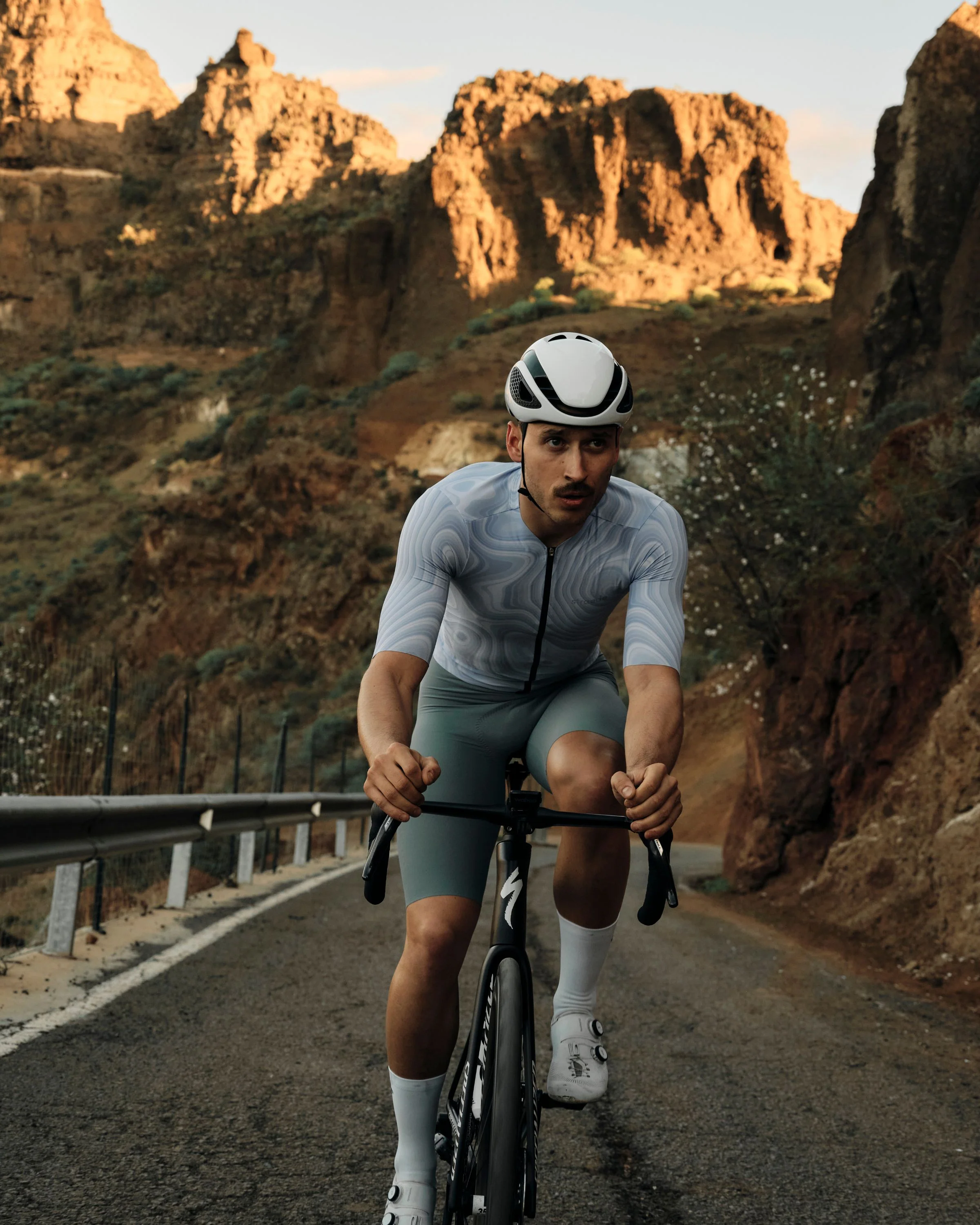 Aerlig Jersey Men - Topo Edit - Image 25