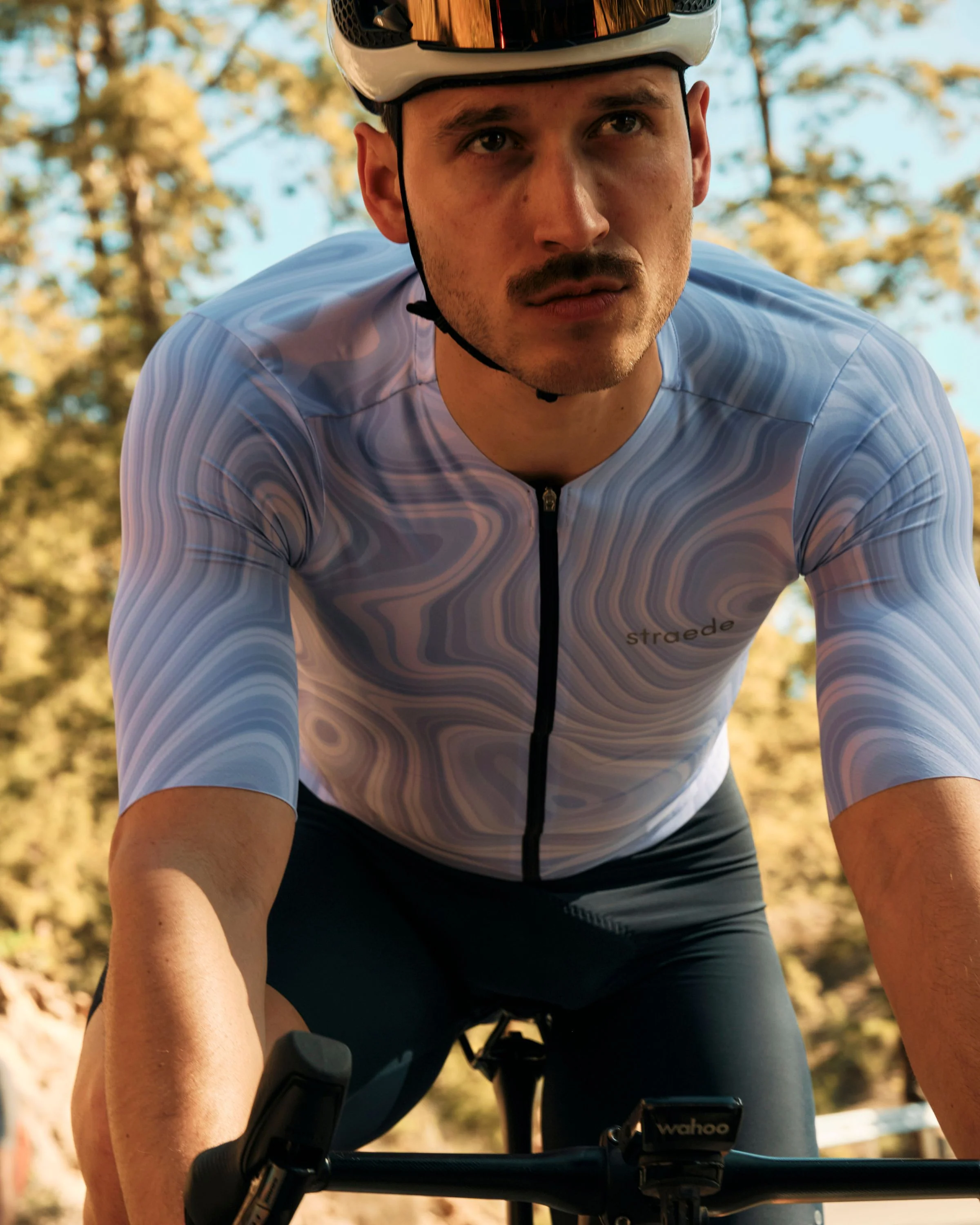 Aerlig Jersey Men - Topo Edit - Image 26
