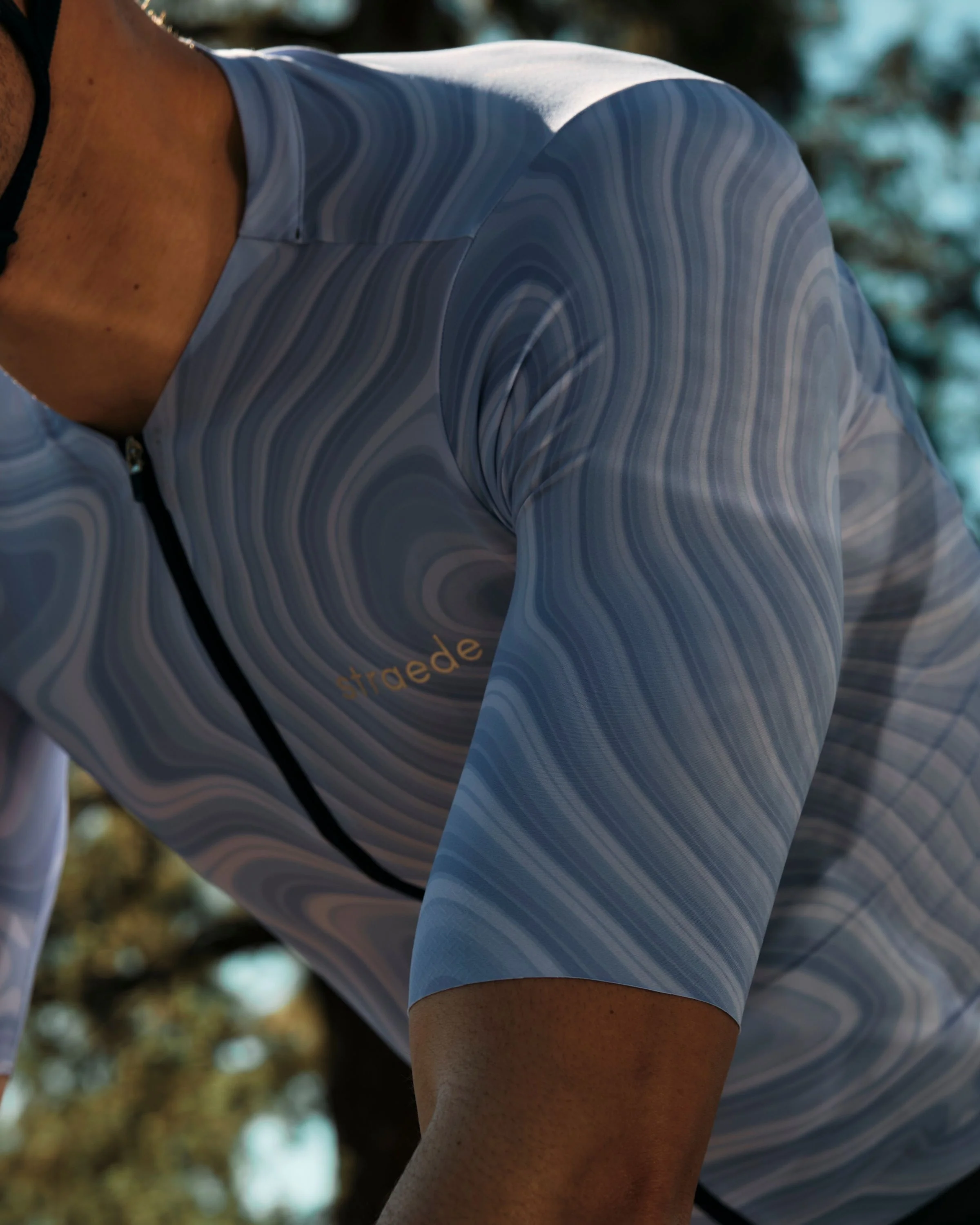 Aerlig Jersey Men - Topo Edit - Image 24