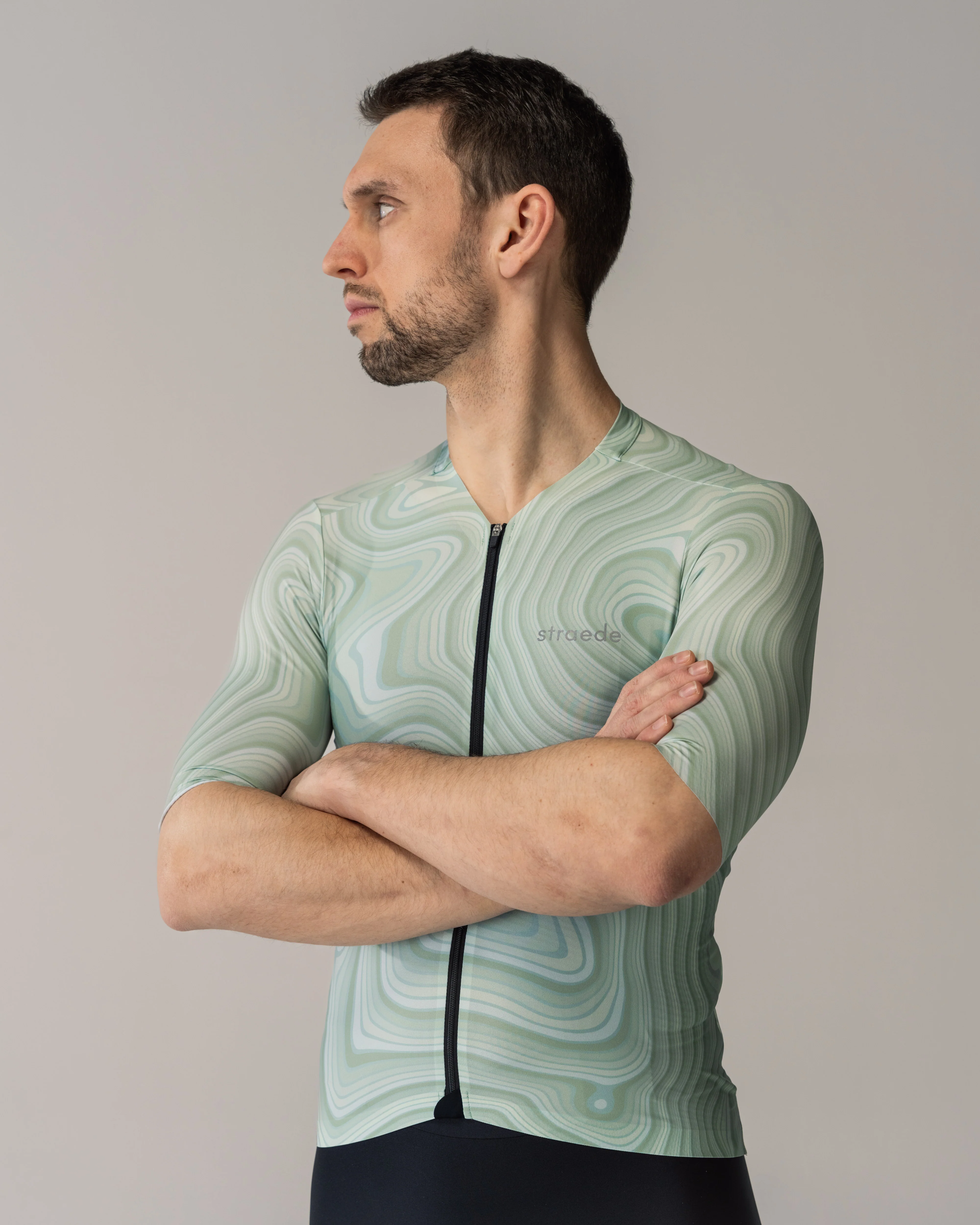 Aerlig Jersey Men - Topo Edit - Image 11