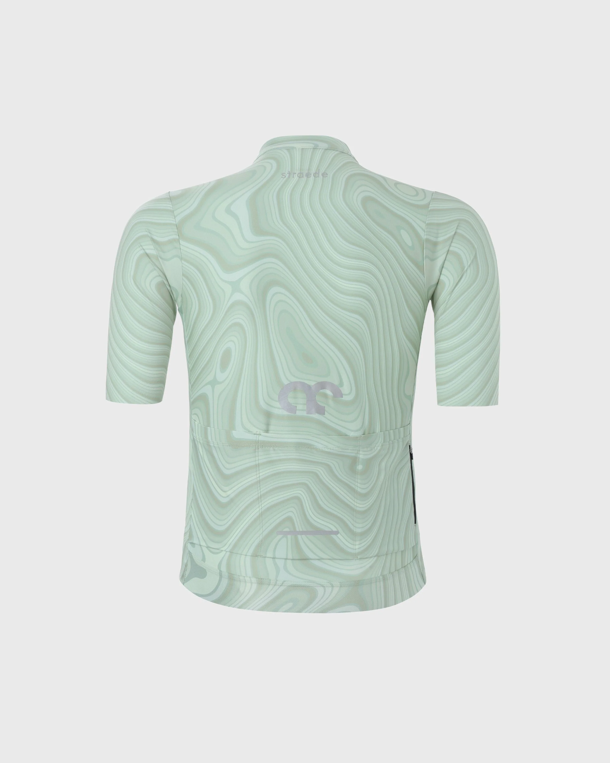 Aerlig Jersey Men - Topo Edit - Image 9