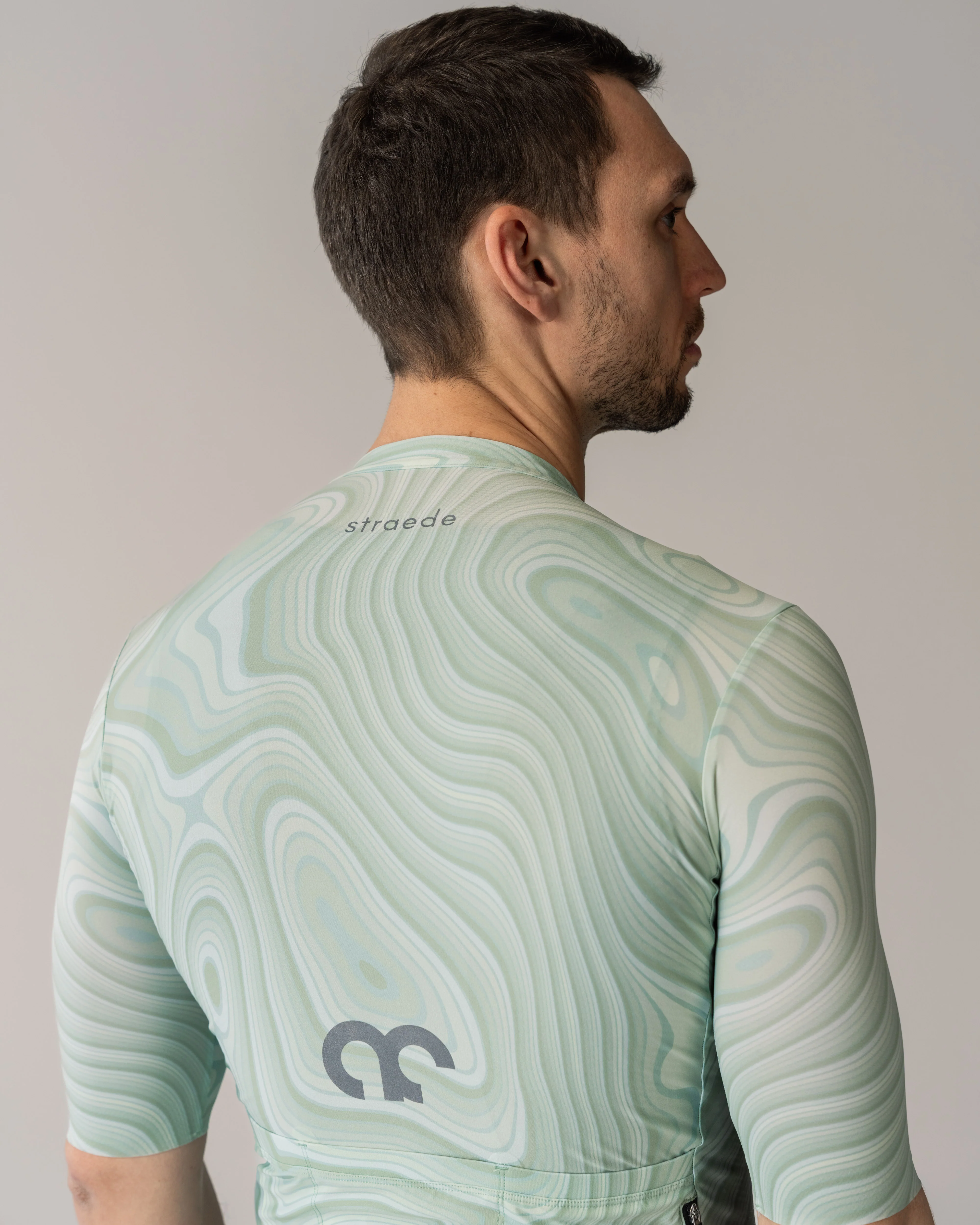 Aerlig Jersey Men - Topo Edit - Image 12