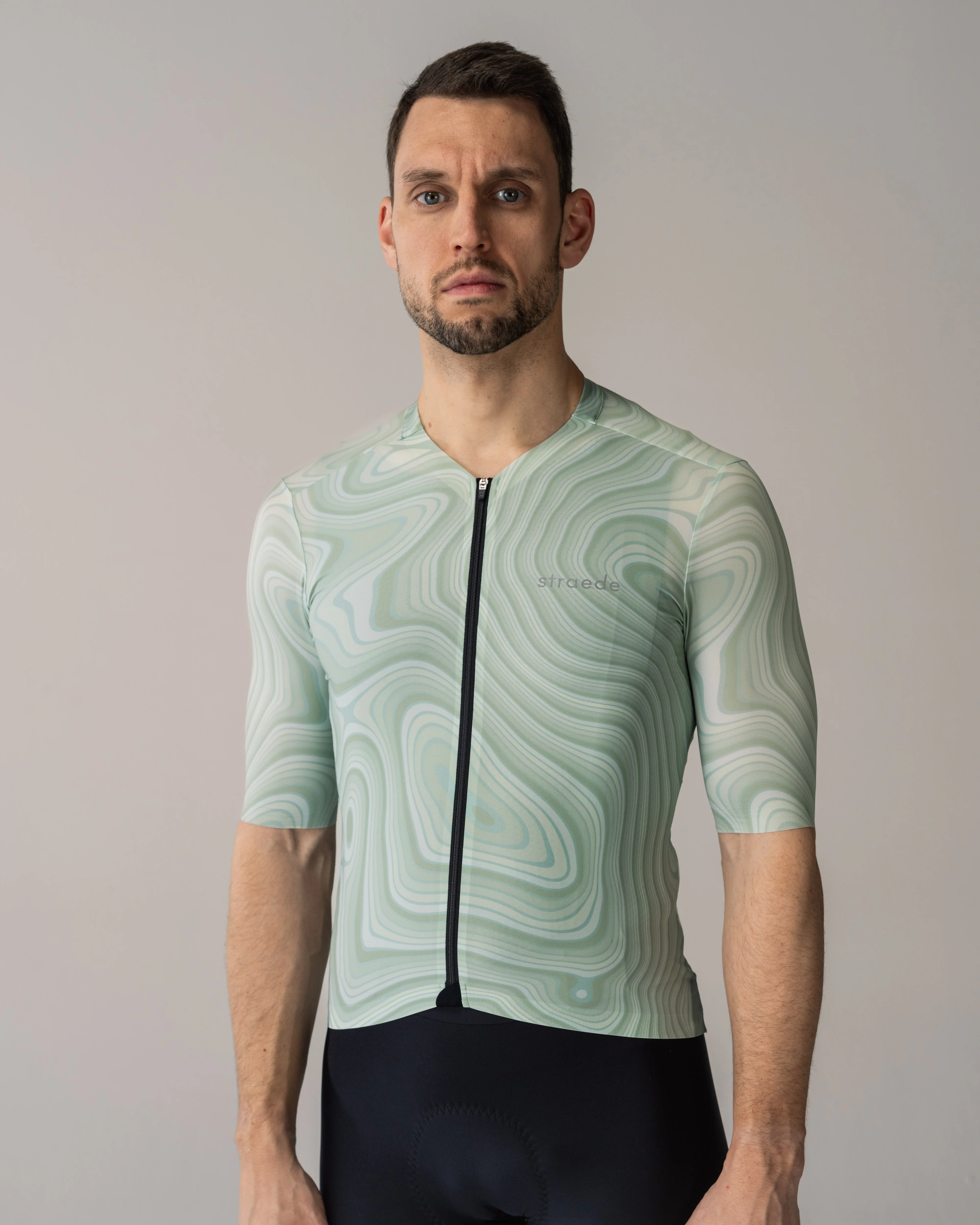 Aerlig Jersey Men - Topo Edit - Image 14