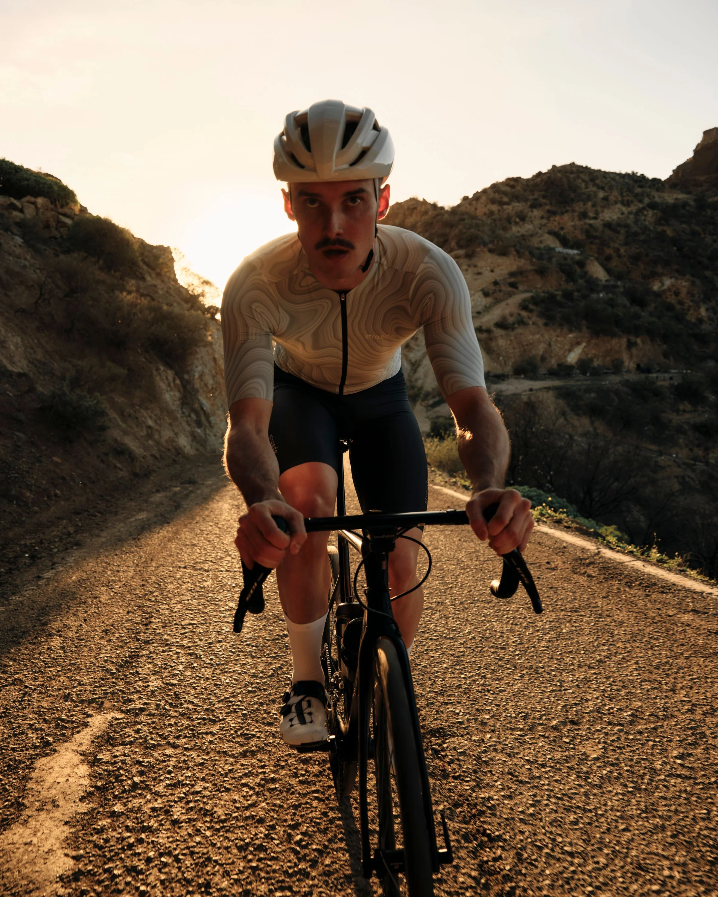 Aerlig Jersey Men - Topo Edit - Image 16
