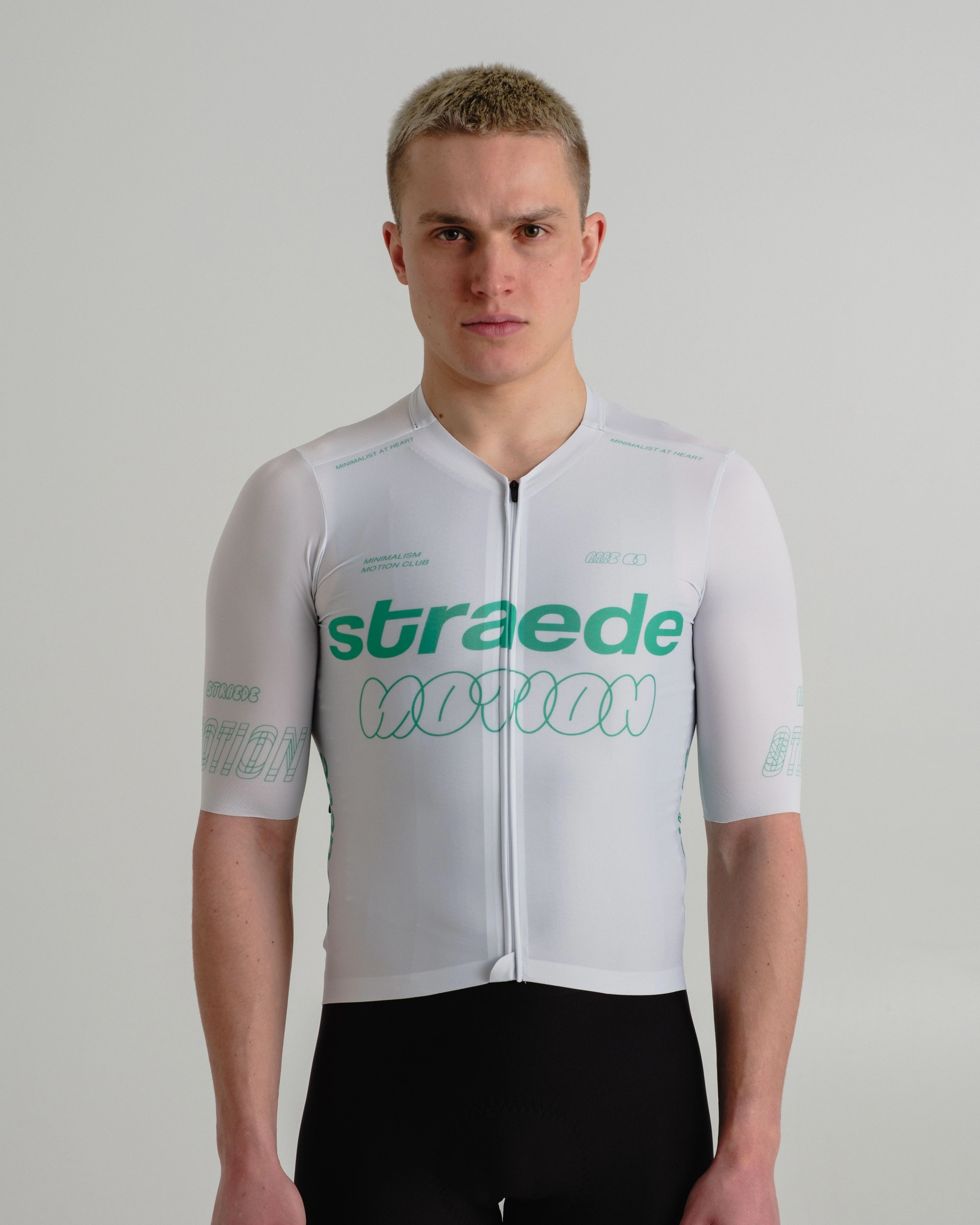 Aerlig Jersey Men - Motion
