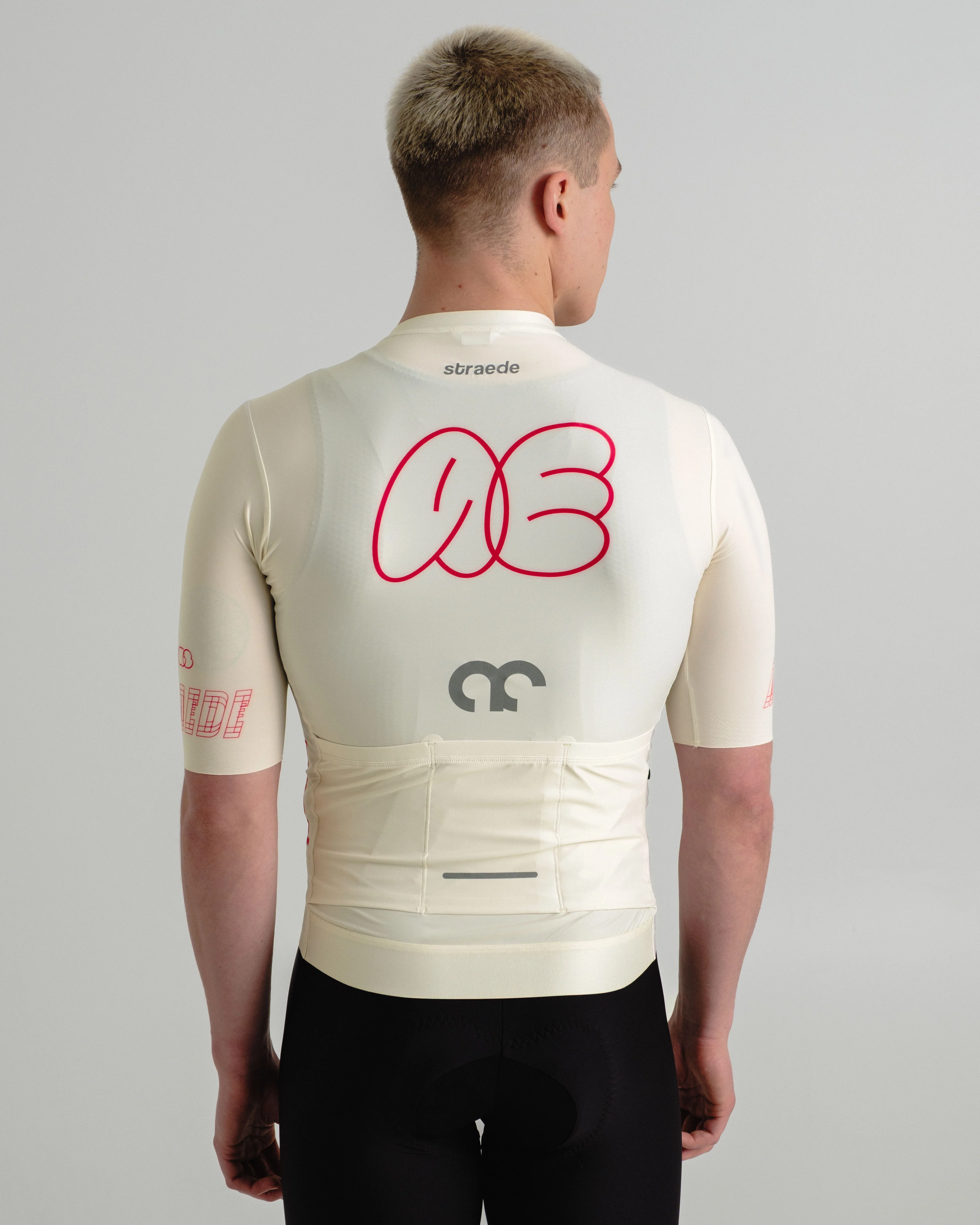 Aerlig Jersey Men - Motion - Image 10
