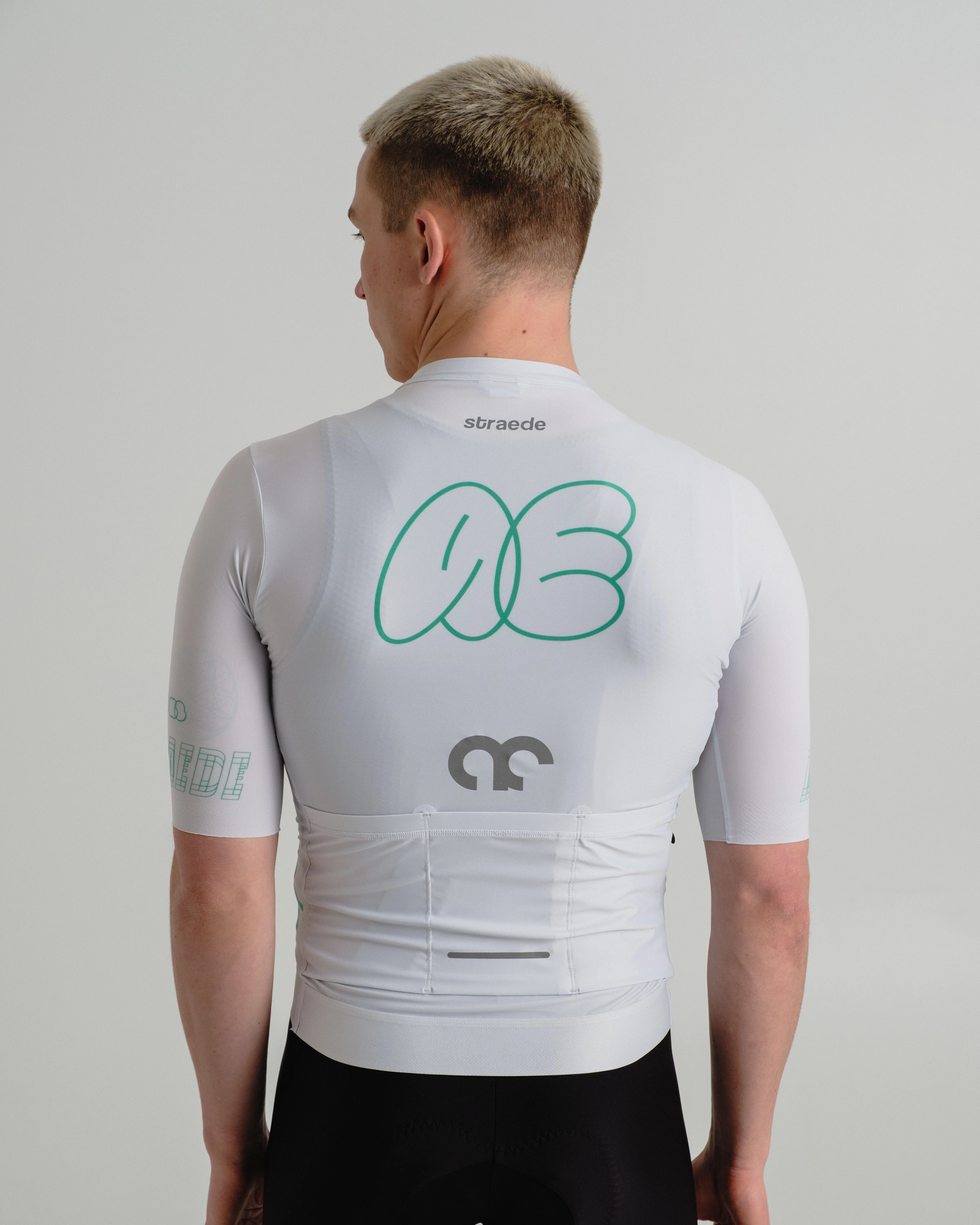 Aerlig Jersey Men - Motion - Image 4