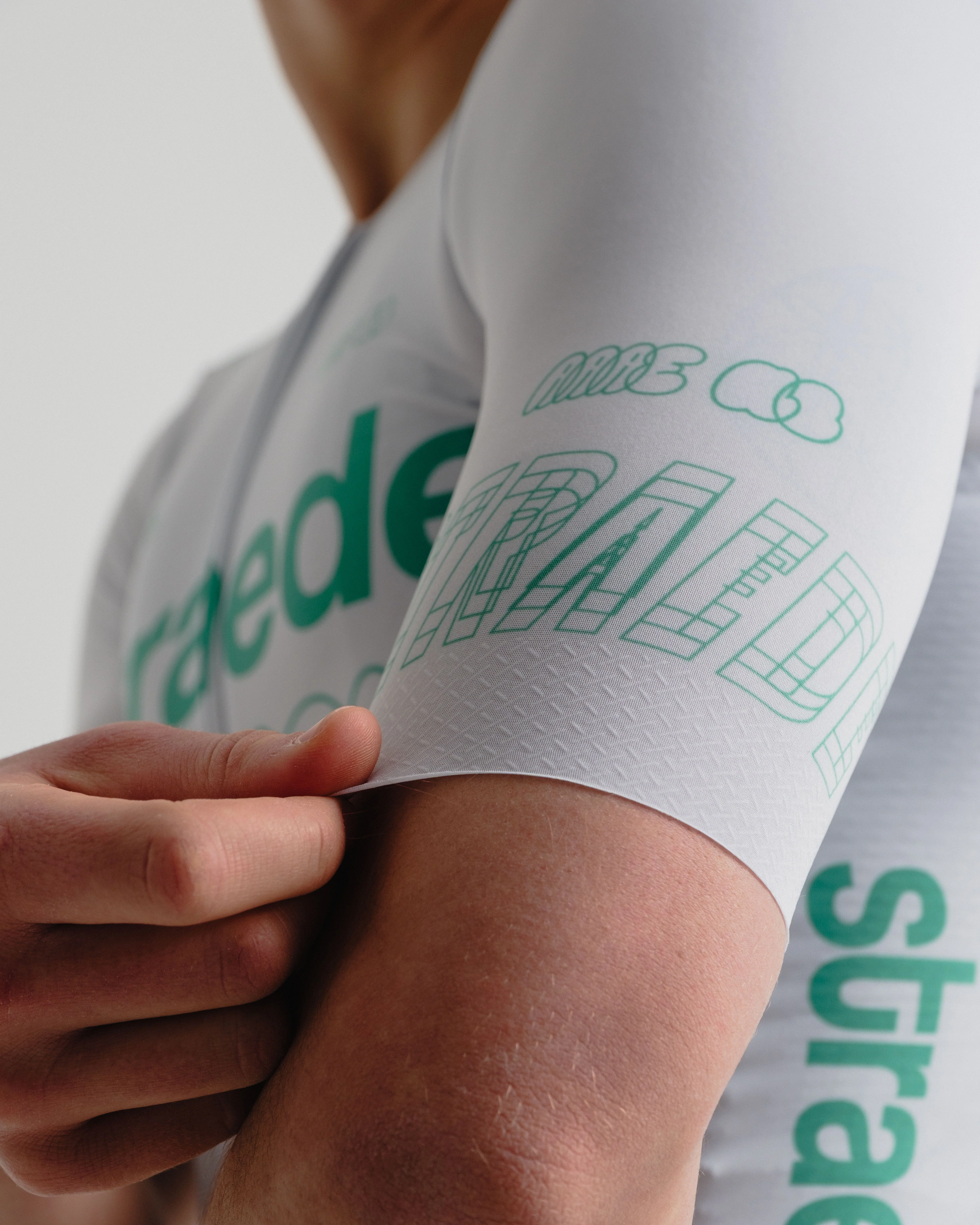 Aerlig Jersey Men - Motion - Image 5