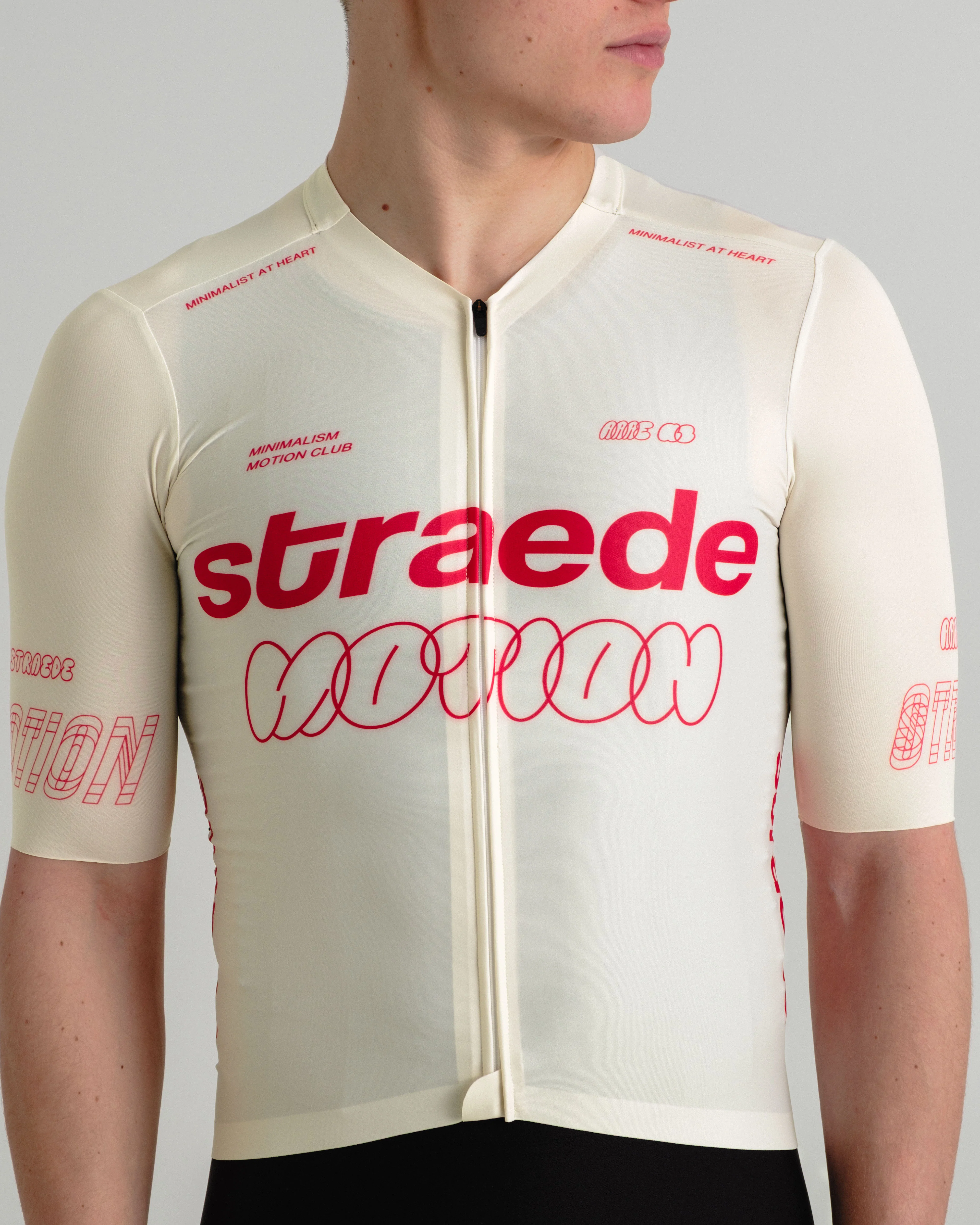 Aerlig Jersey Men - Motion - Image 6