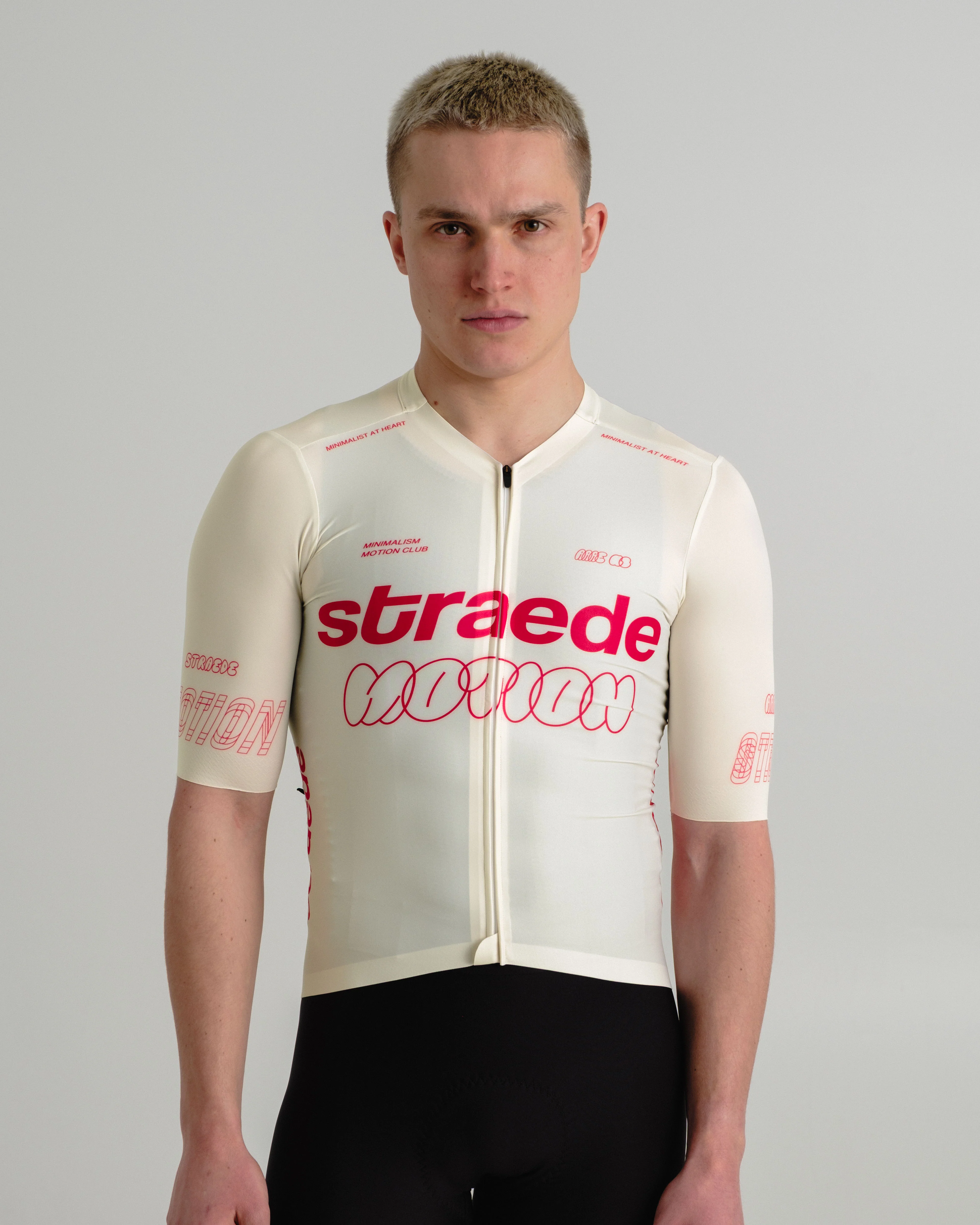 Aerlig Jersey Men - Motion - Image 9