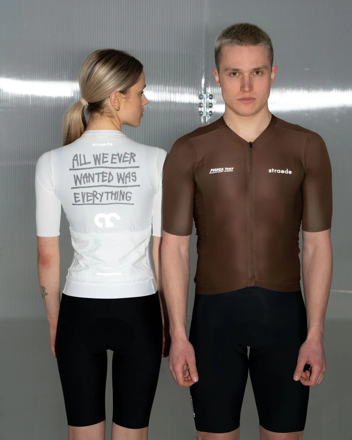 Aerlig Jersey Men - Pusher Tony - Image 3