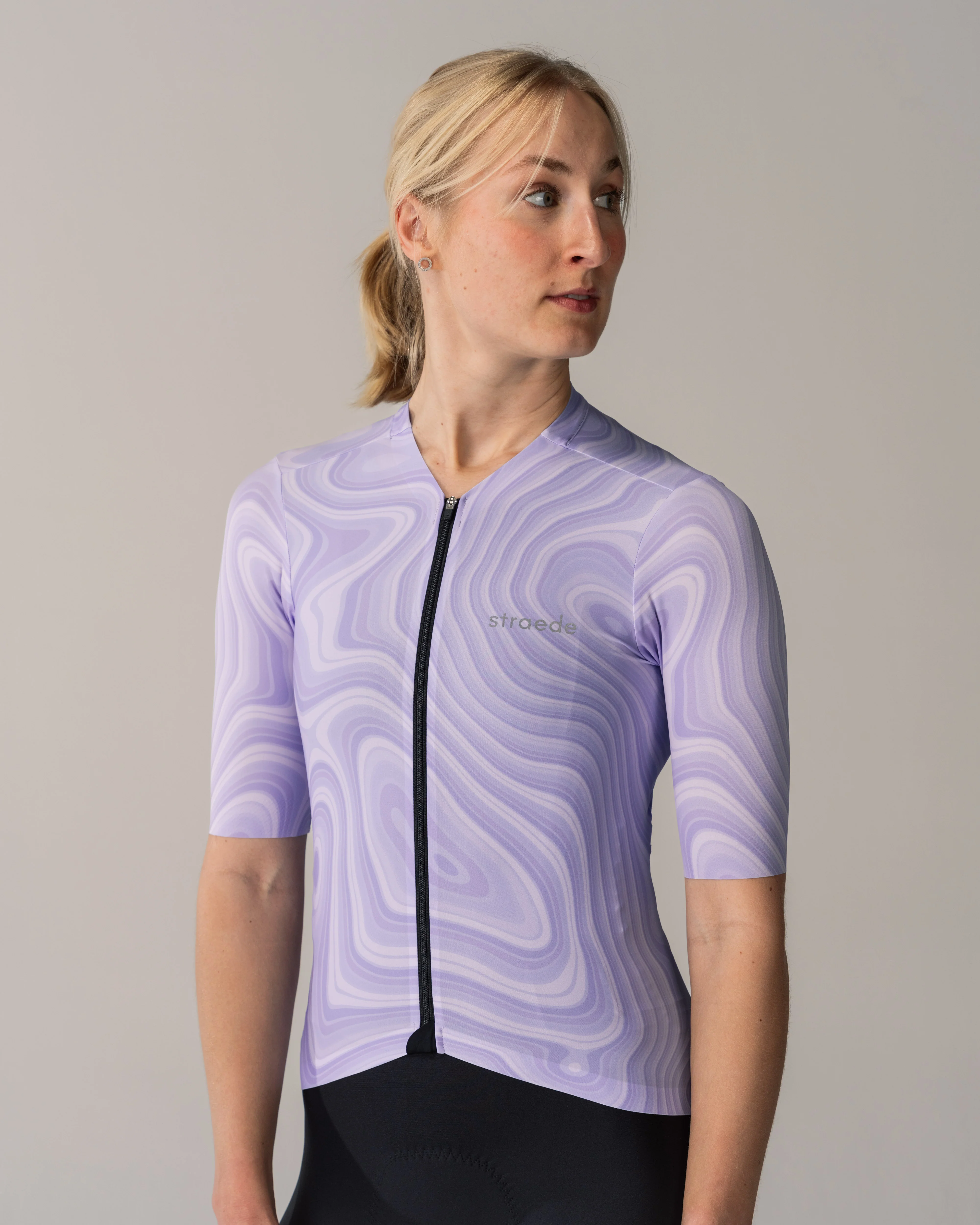 Aerlig Jersey Women - Topo Edit - Image 7
