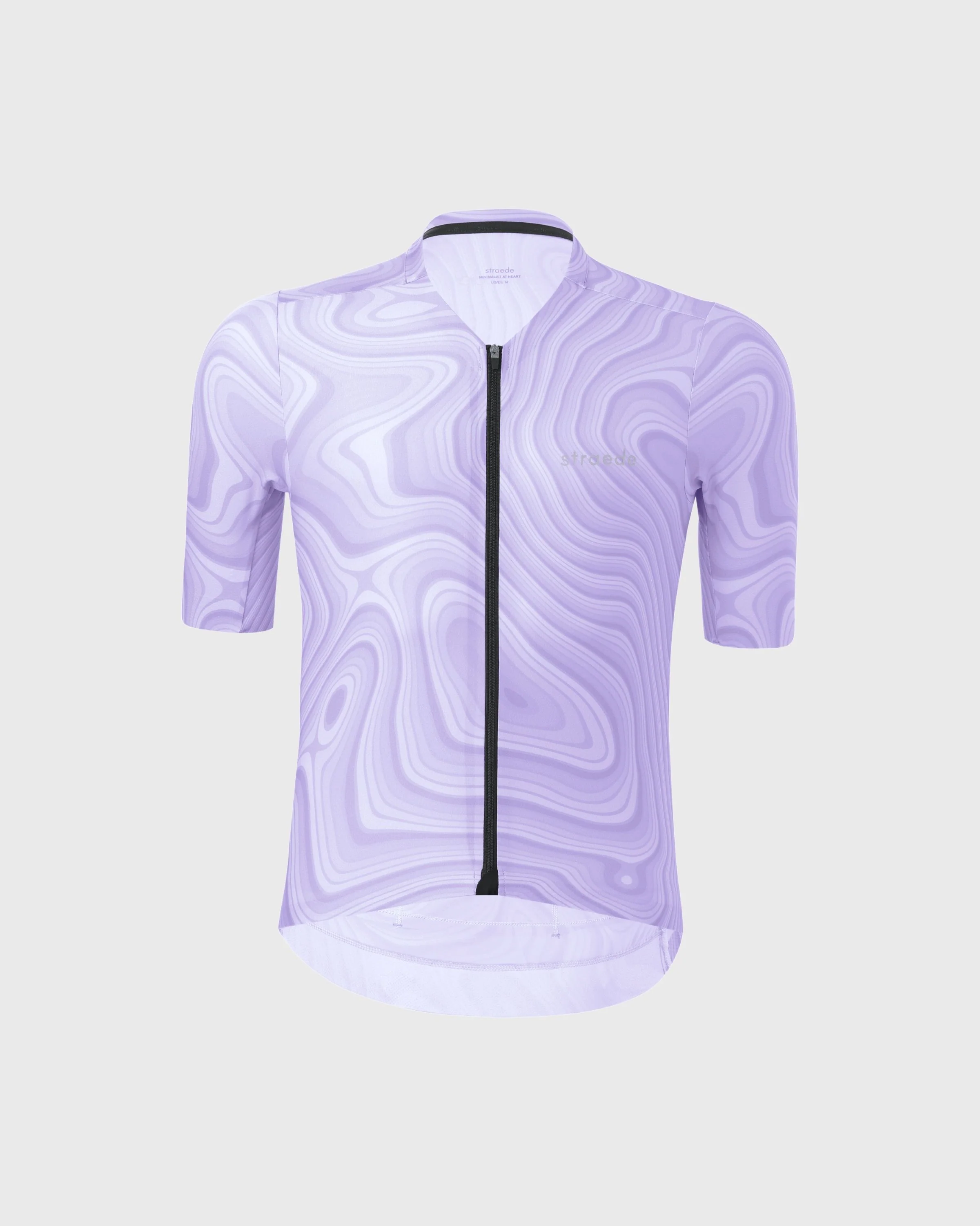 Aerlig Jersey Women - Topo Edit - Image 8