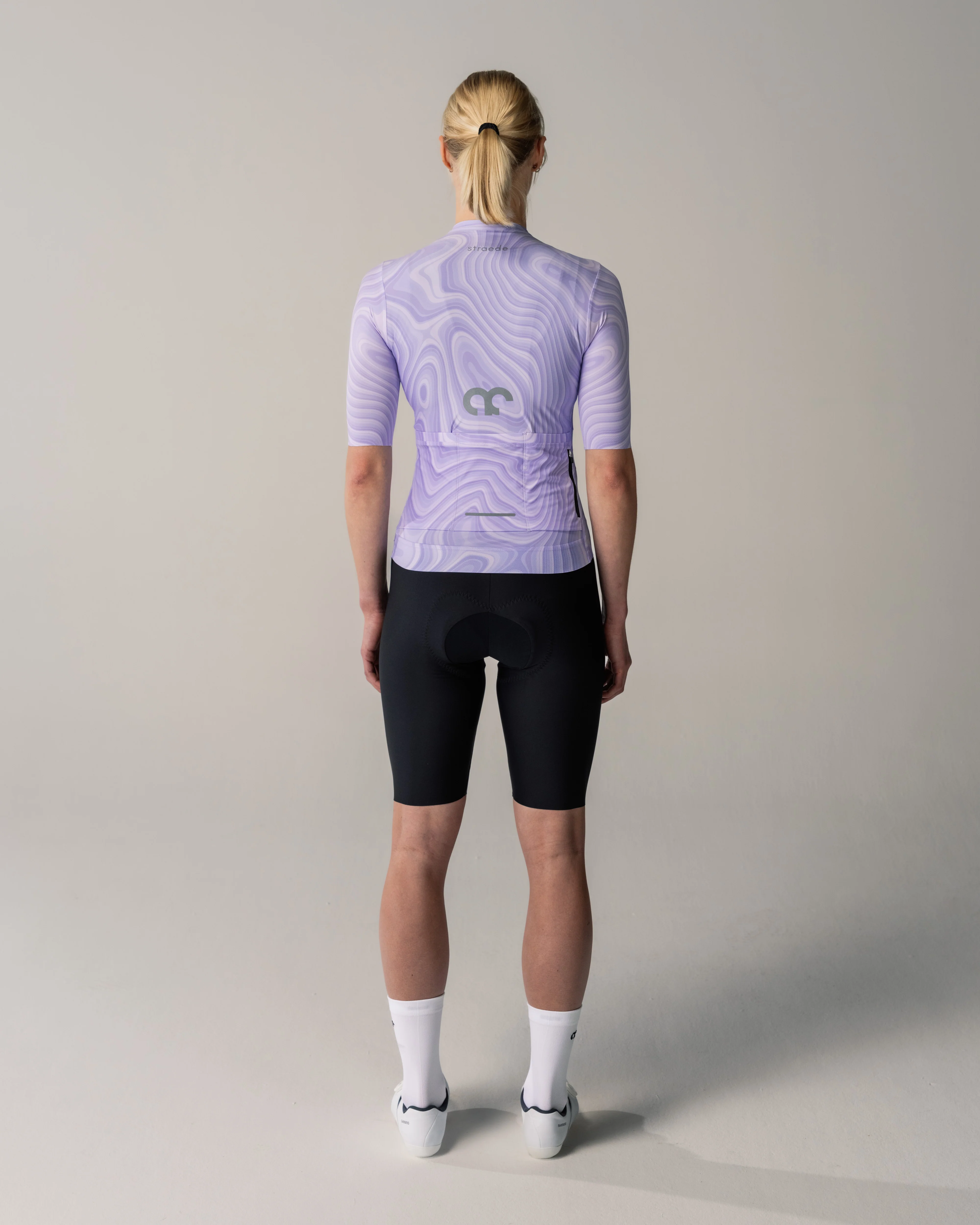 Aerlig Jersey Women - Topo Edit - Image 11