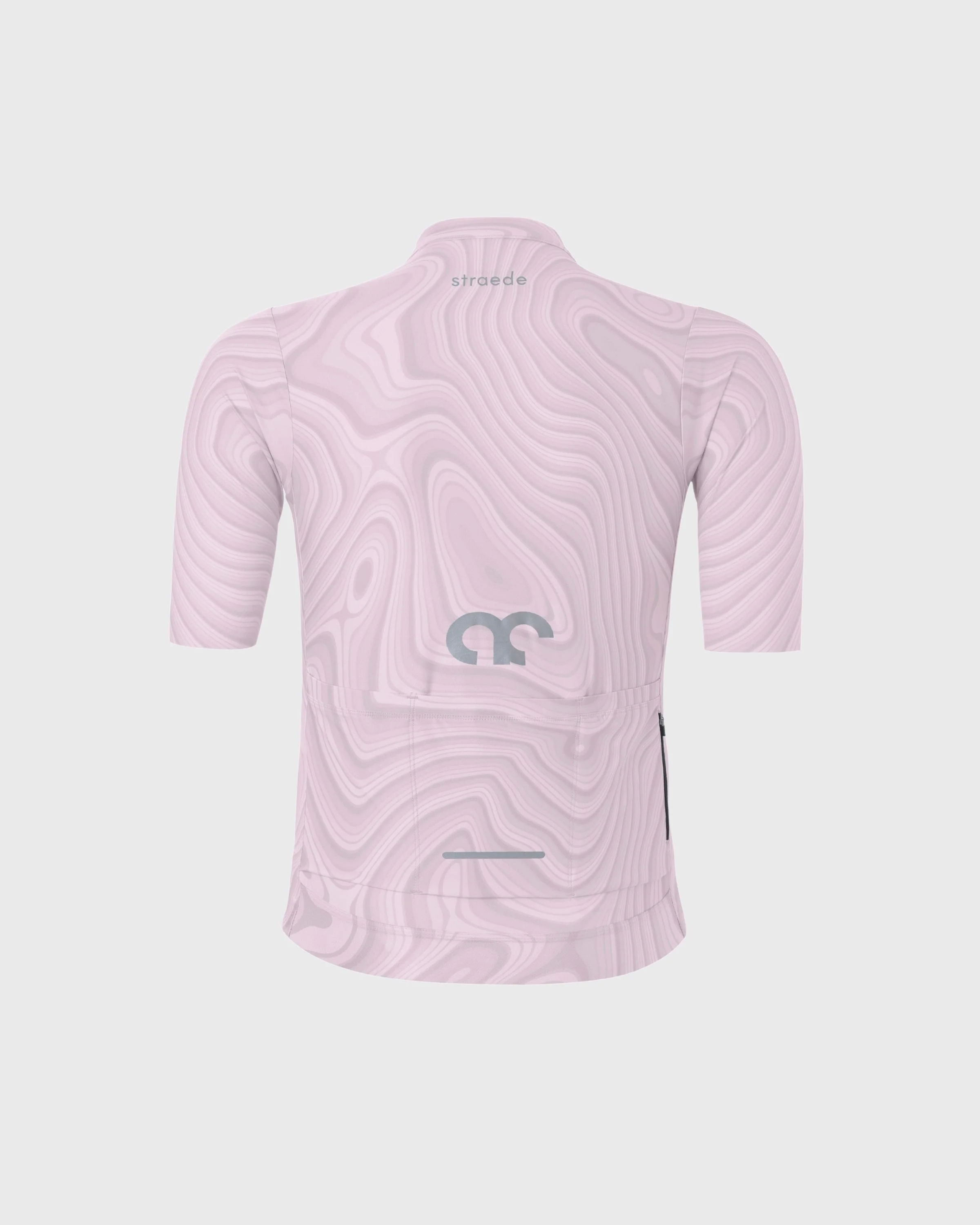 Aerlig Jersey Women - Topo Edit - Image 3
