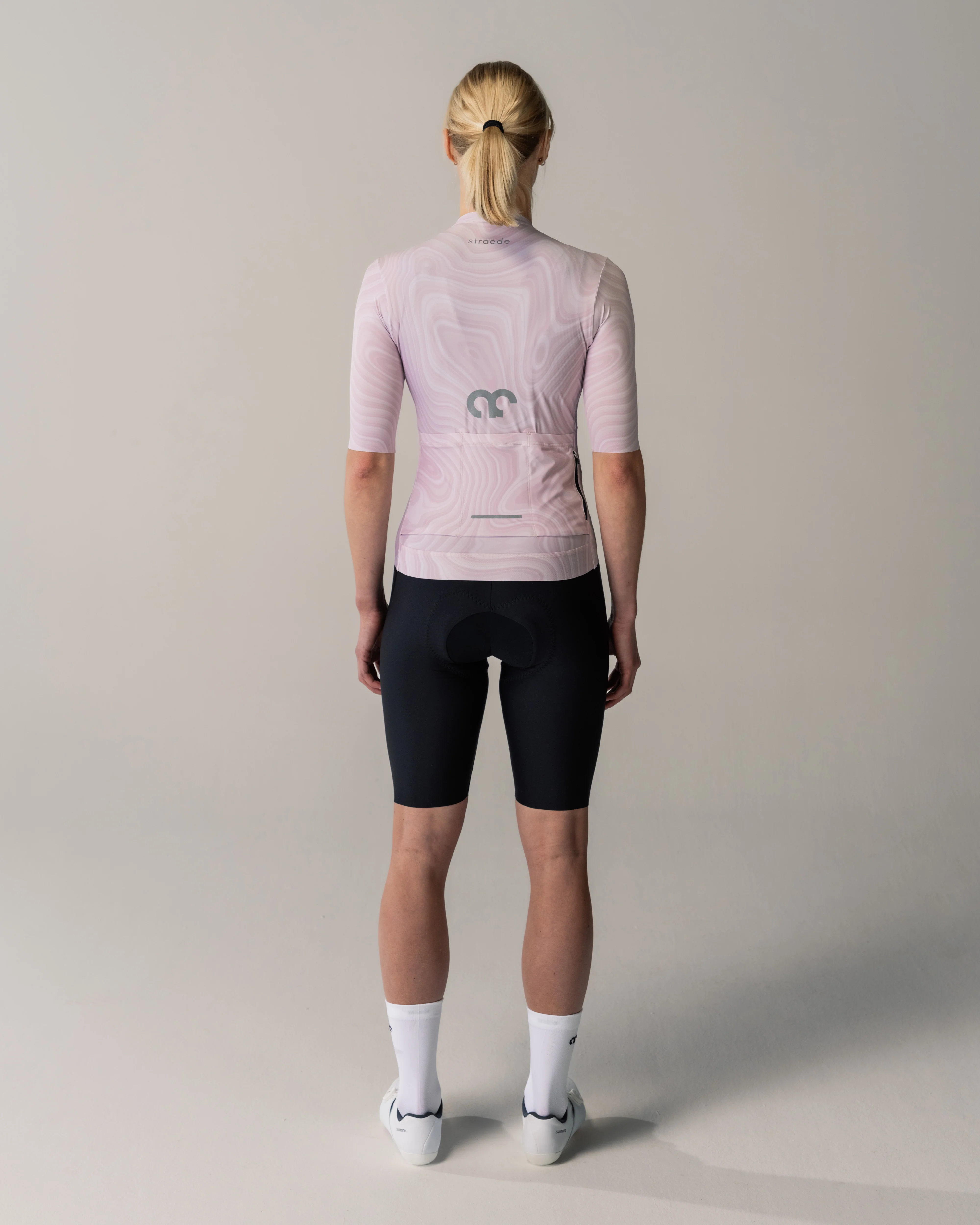 Aerlig Jersey Women - Topo Edit - Image 4