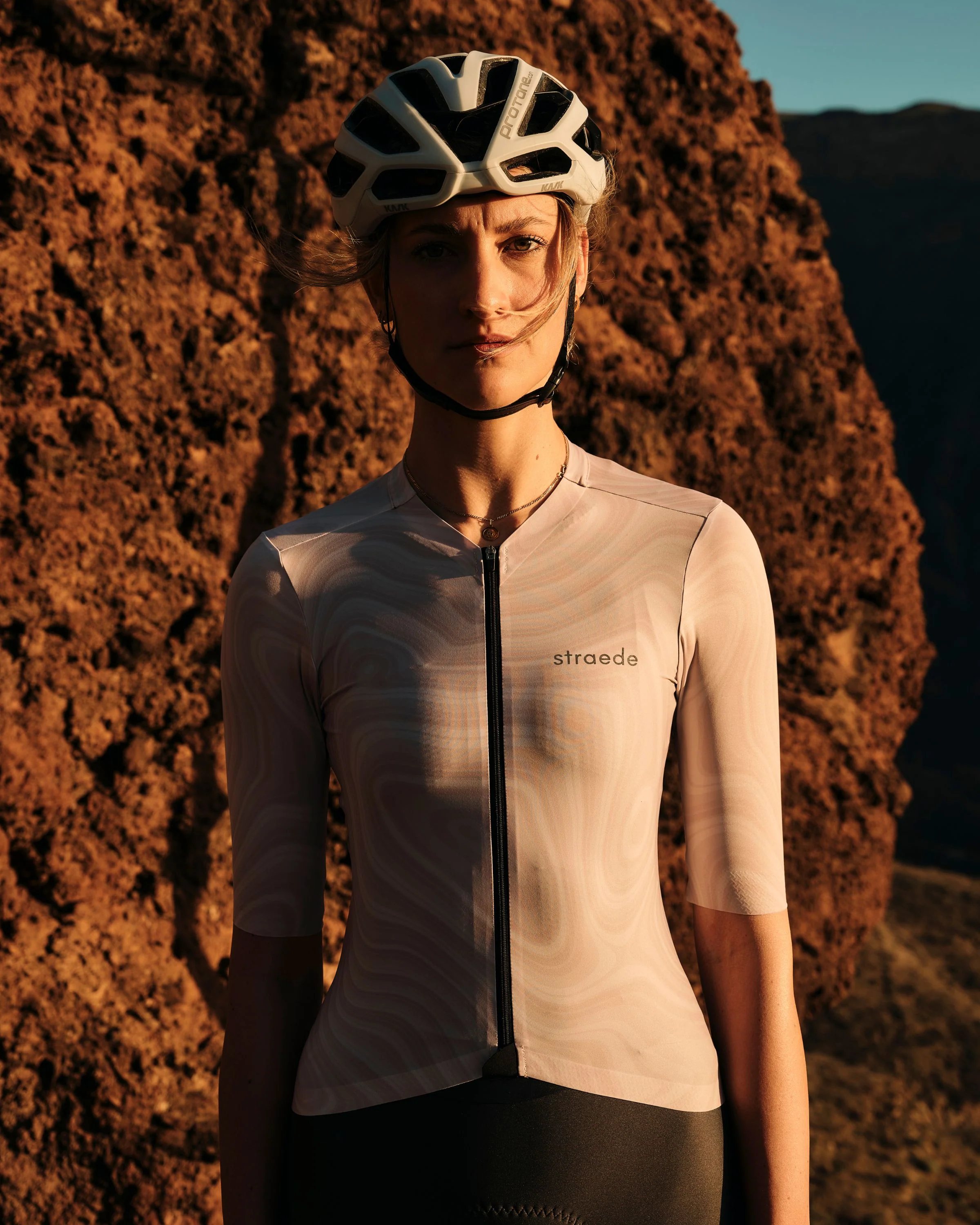 Aerlig Jersey Women - Topo Edit - Image 5