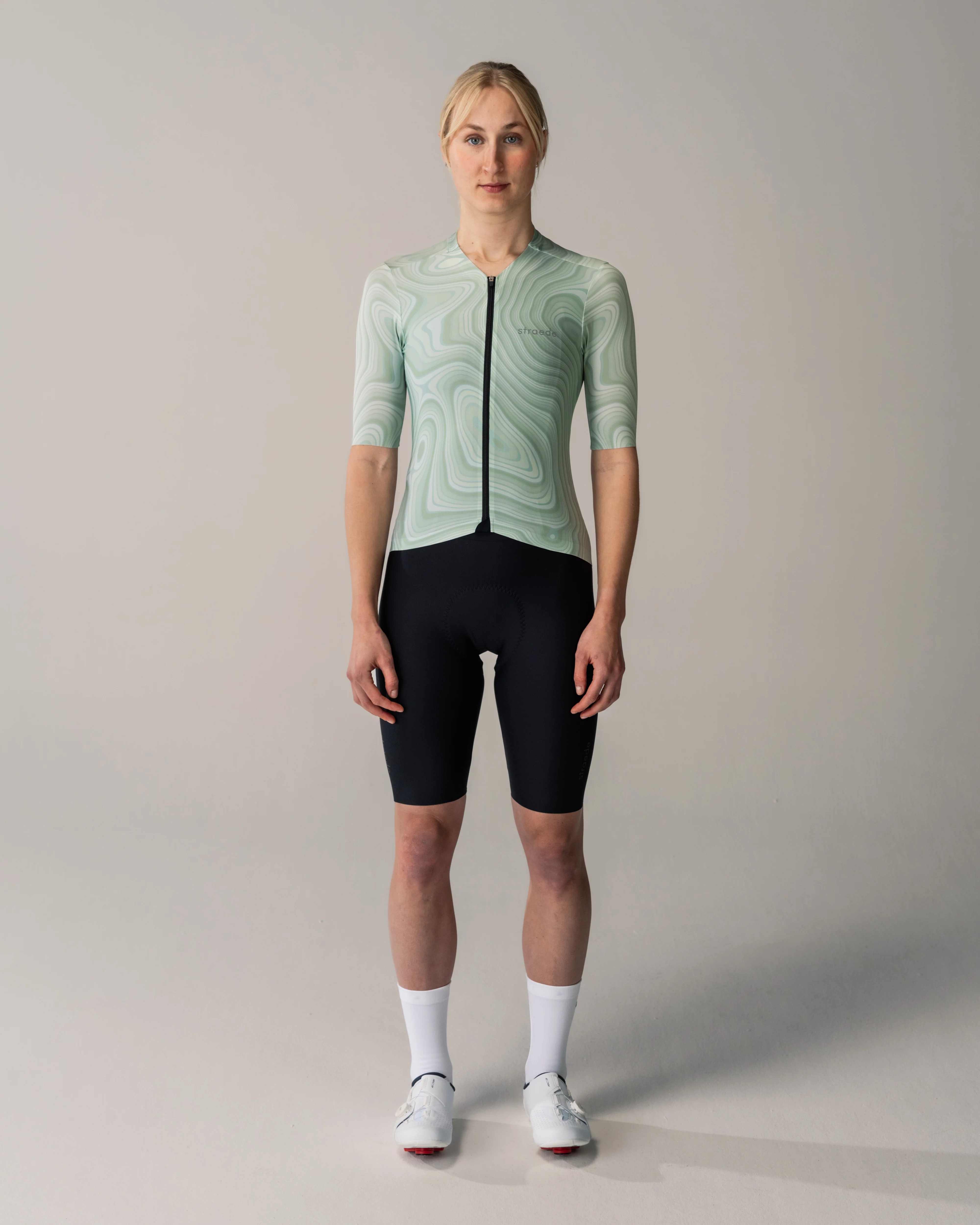 Aerlig Jersey Women - Topo Edit - Image 14