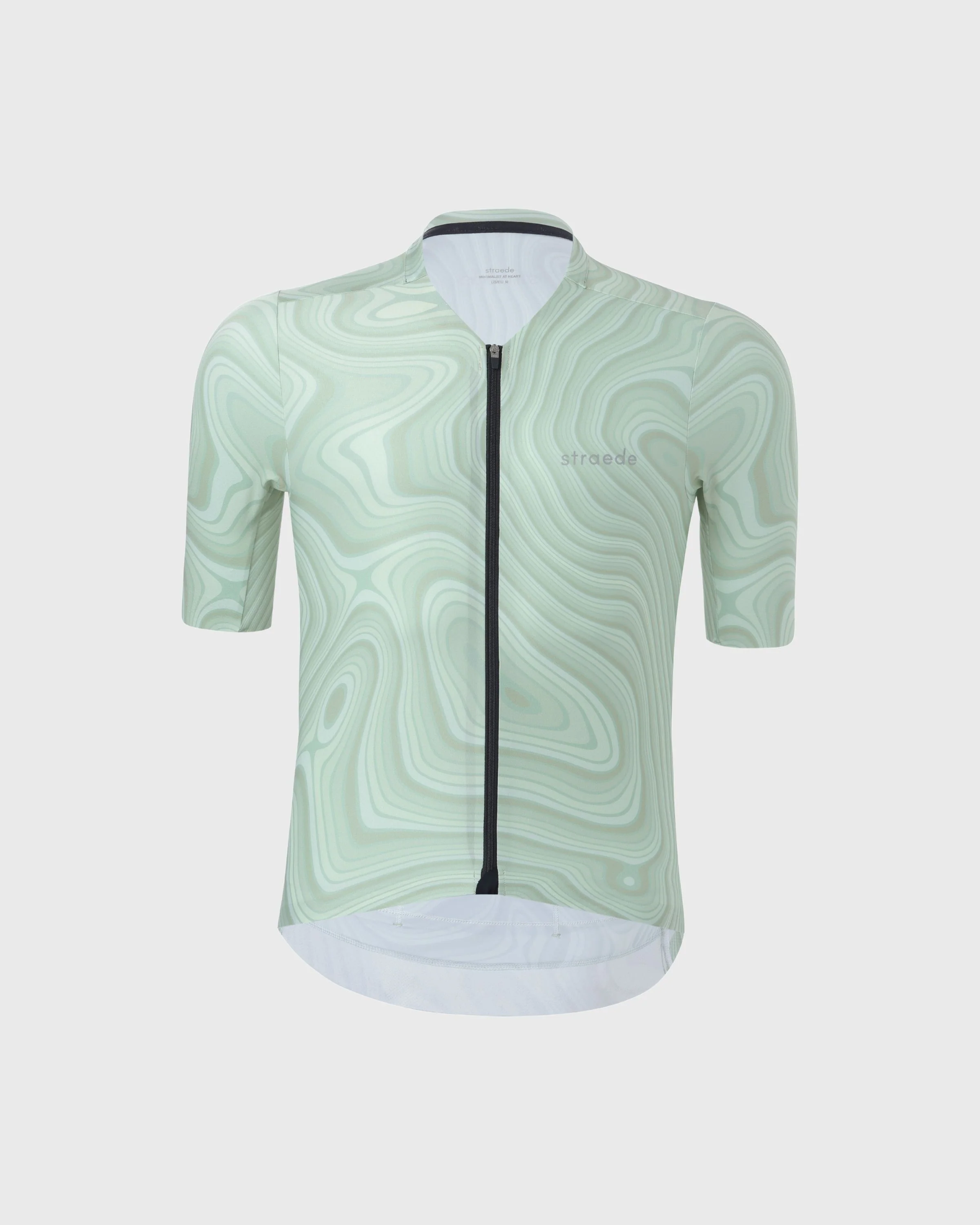 Aerlig Jersey Women - Topo Edit - Image 15