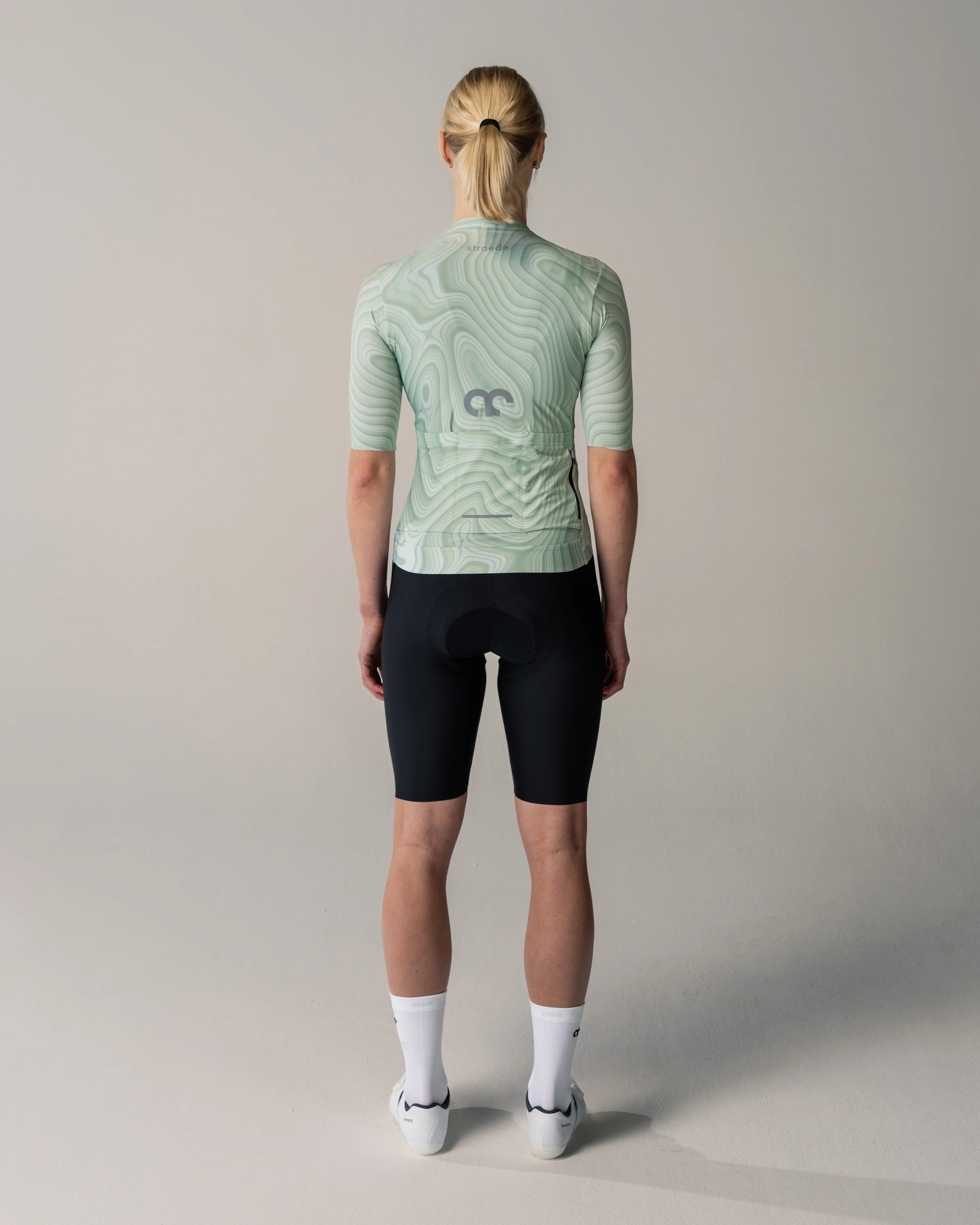 Aerlig Jersey Women - Topo Edit - Image 17