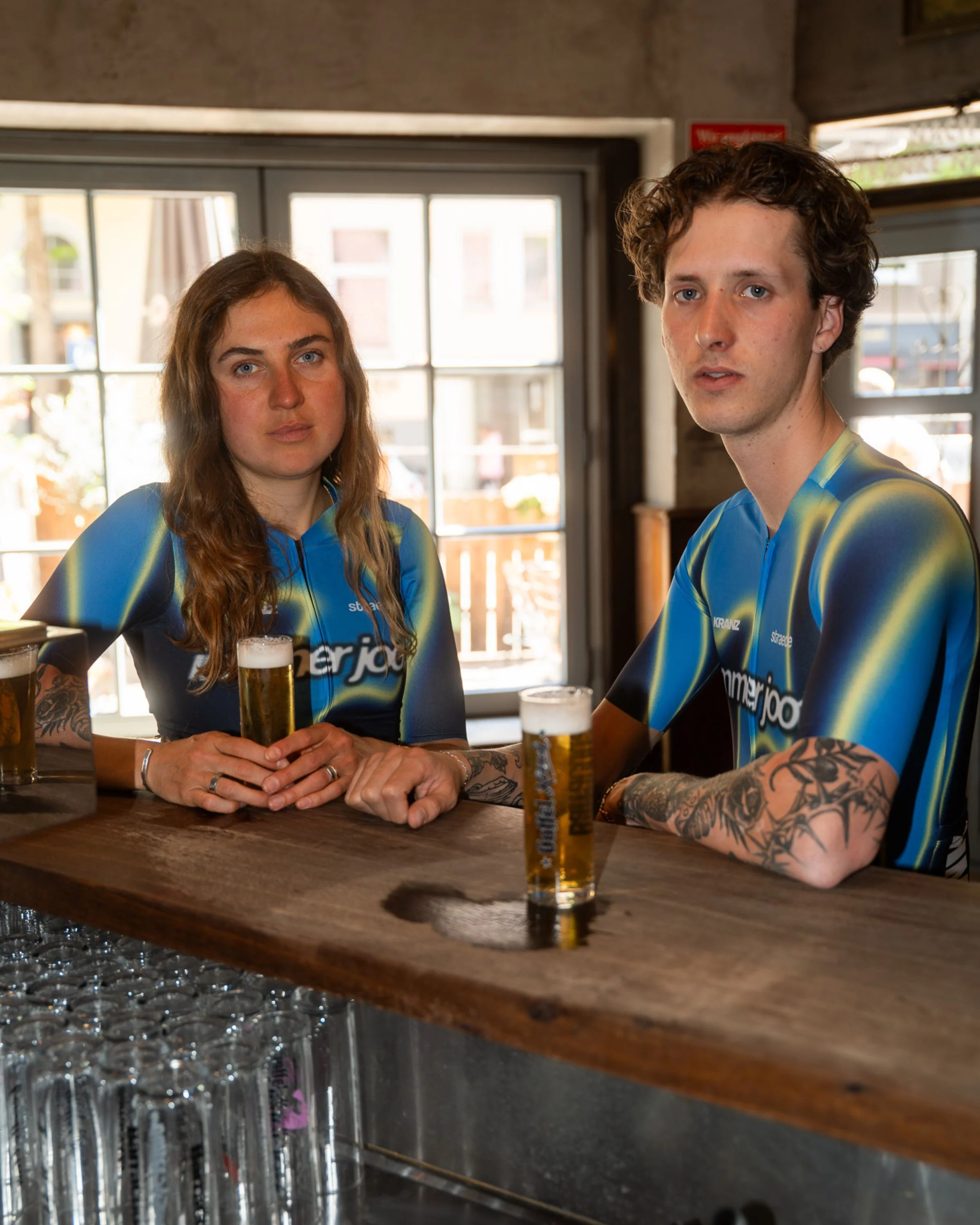 Aerlig Jersey Women - koelnistkool x straede - Image 4
