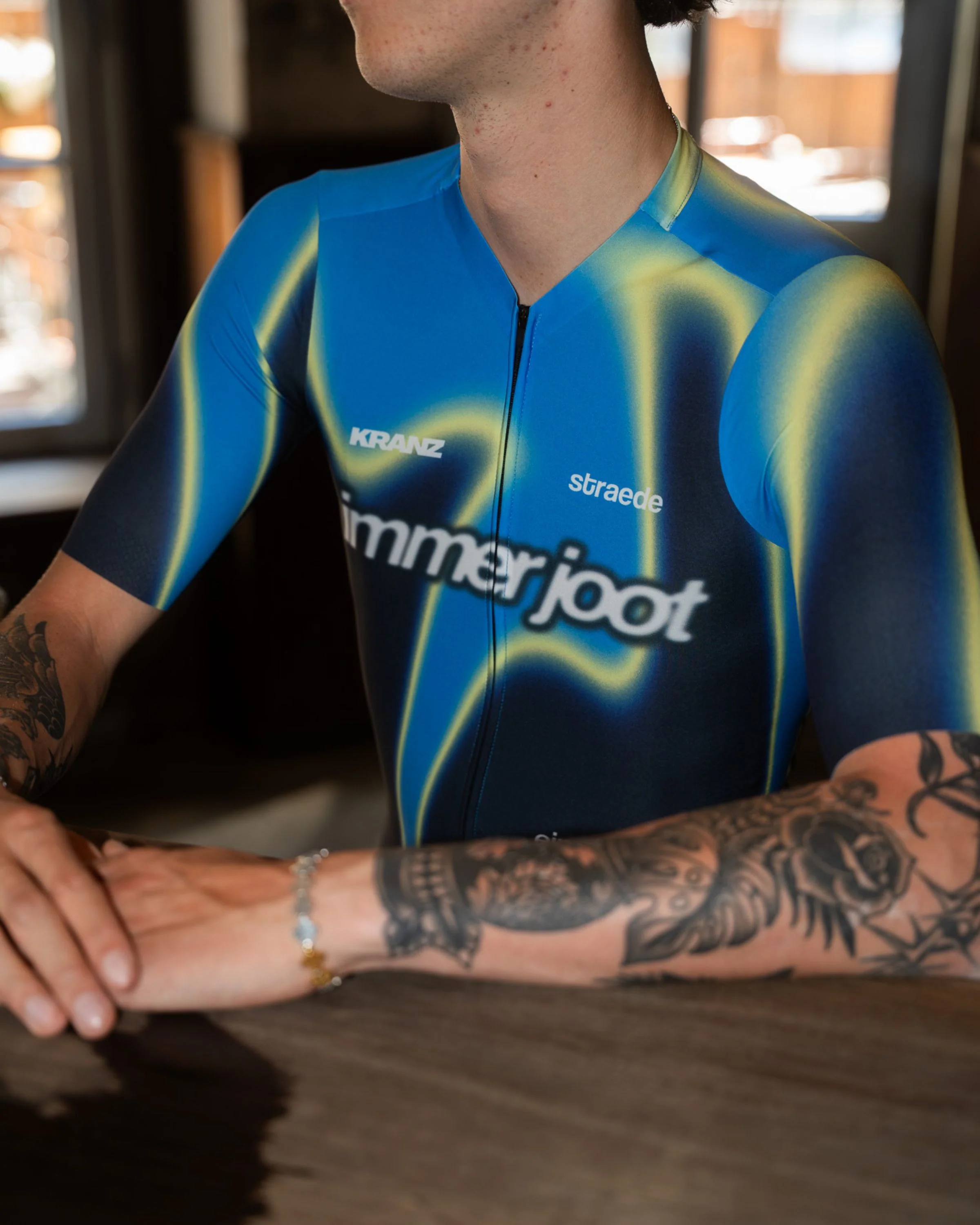 Aerlig Jersey Women - koelnistkool x straede - Image 6