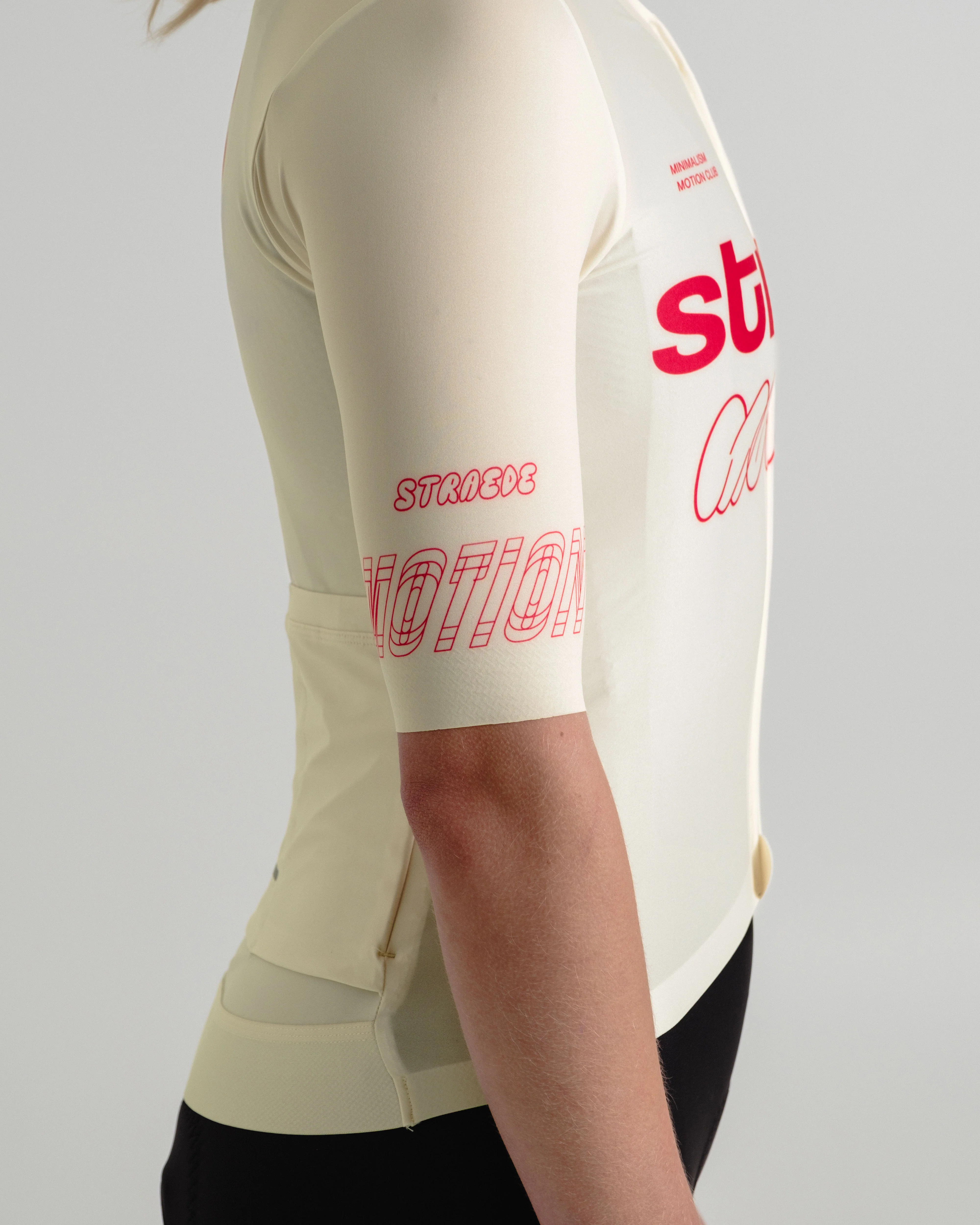 Aerlig Jersey Women - Motion - Image 10