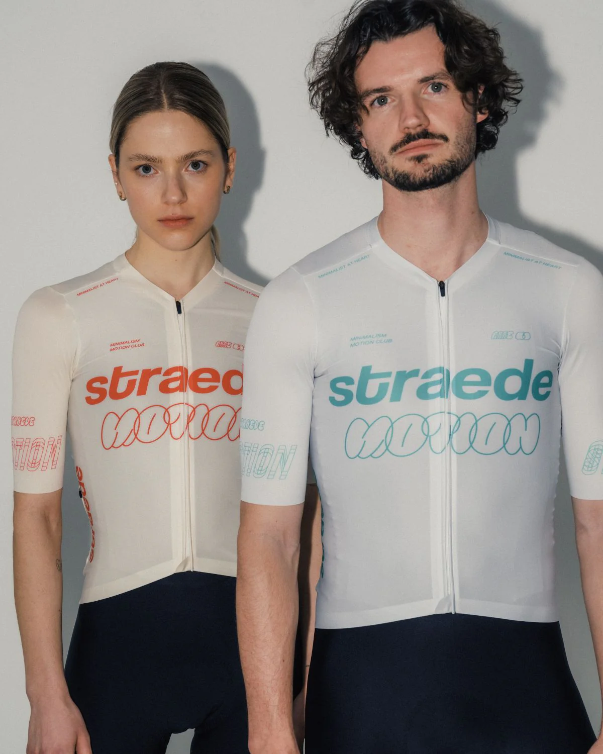 Aerlig Jersey Women - Motion - Image 11