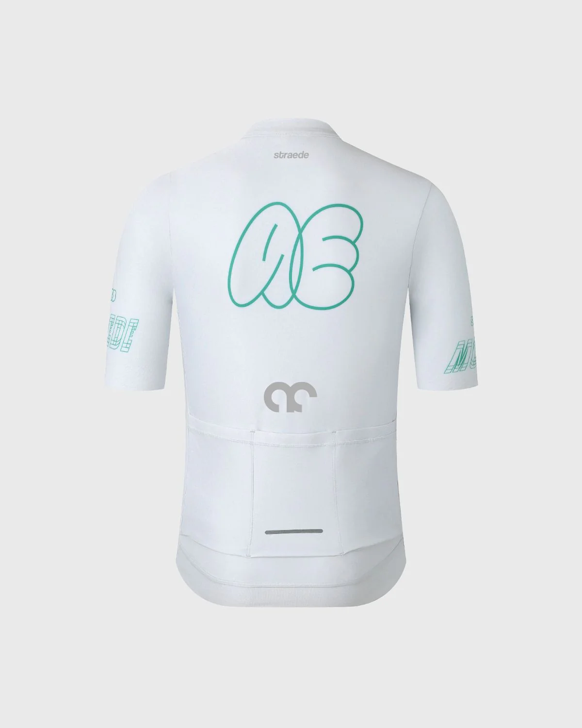 Aerlig Jersey Men - Motion - Image 3