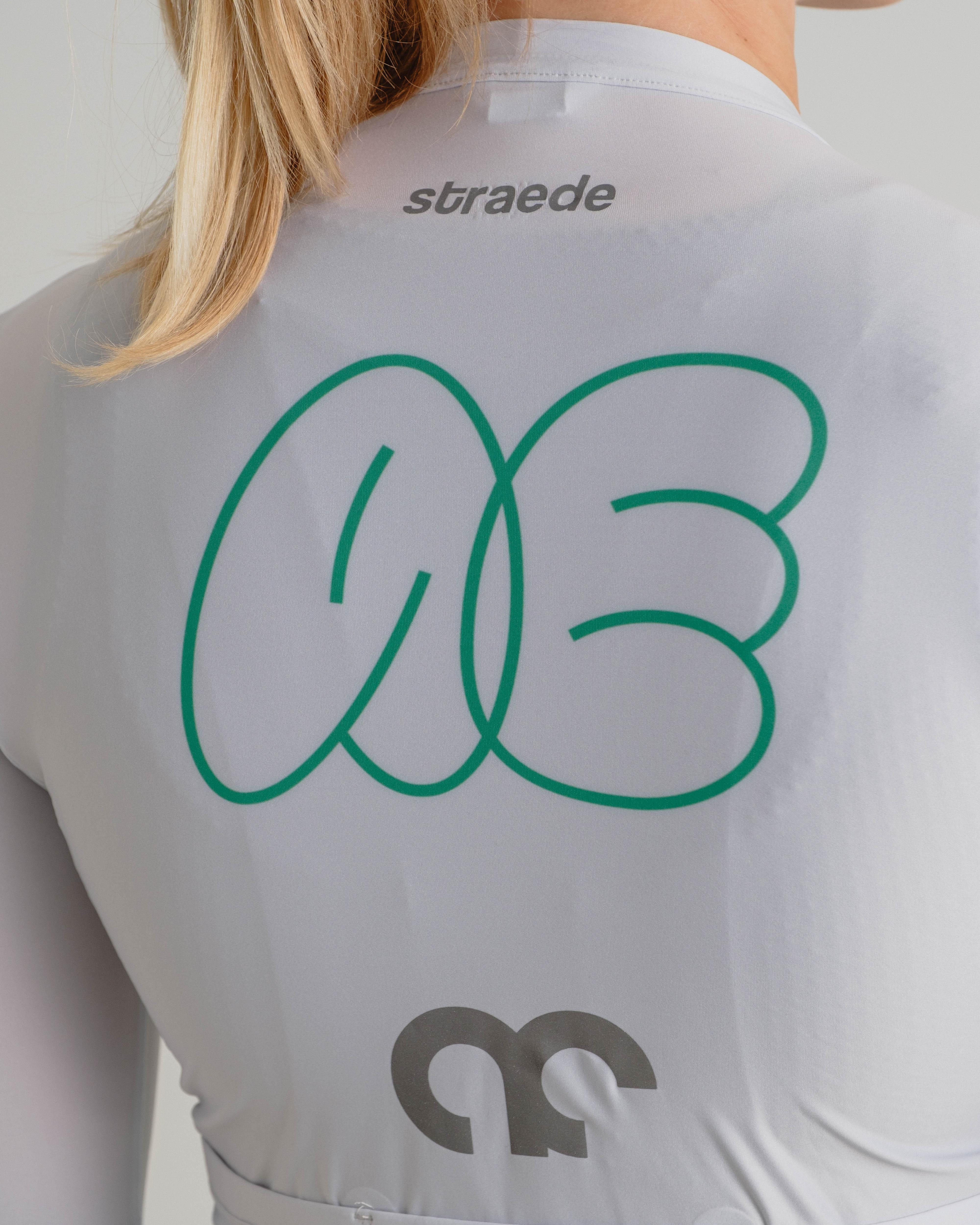 Aerlig Jersey Women - Motion - Image 5