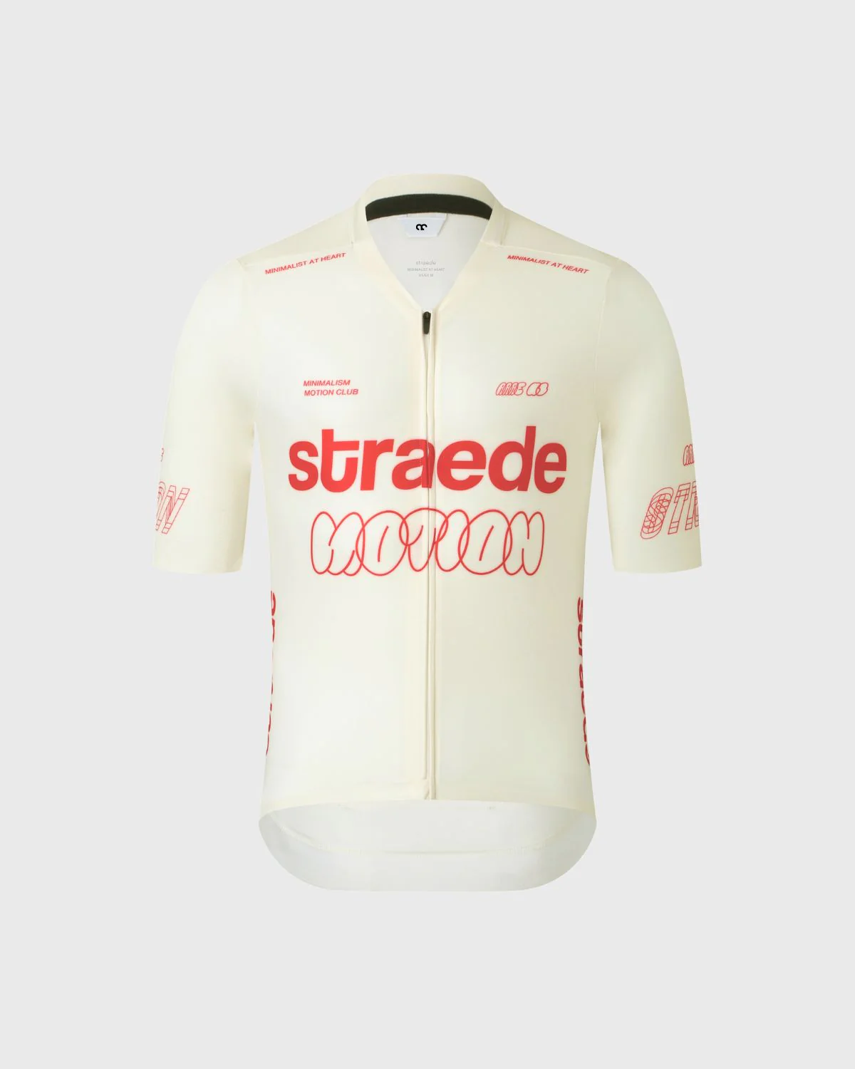 Aerlig Jersey Men - Motion - Image 7