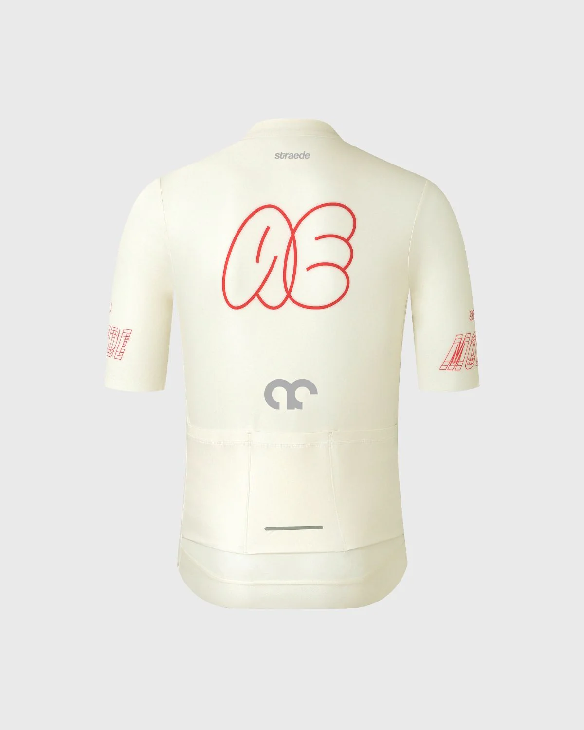 Aerlig Jersey Men - Motion - Image 8