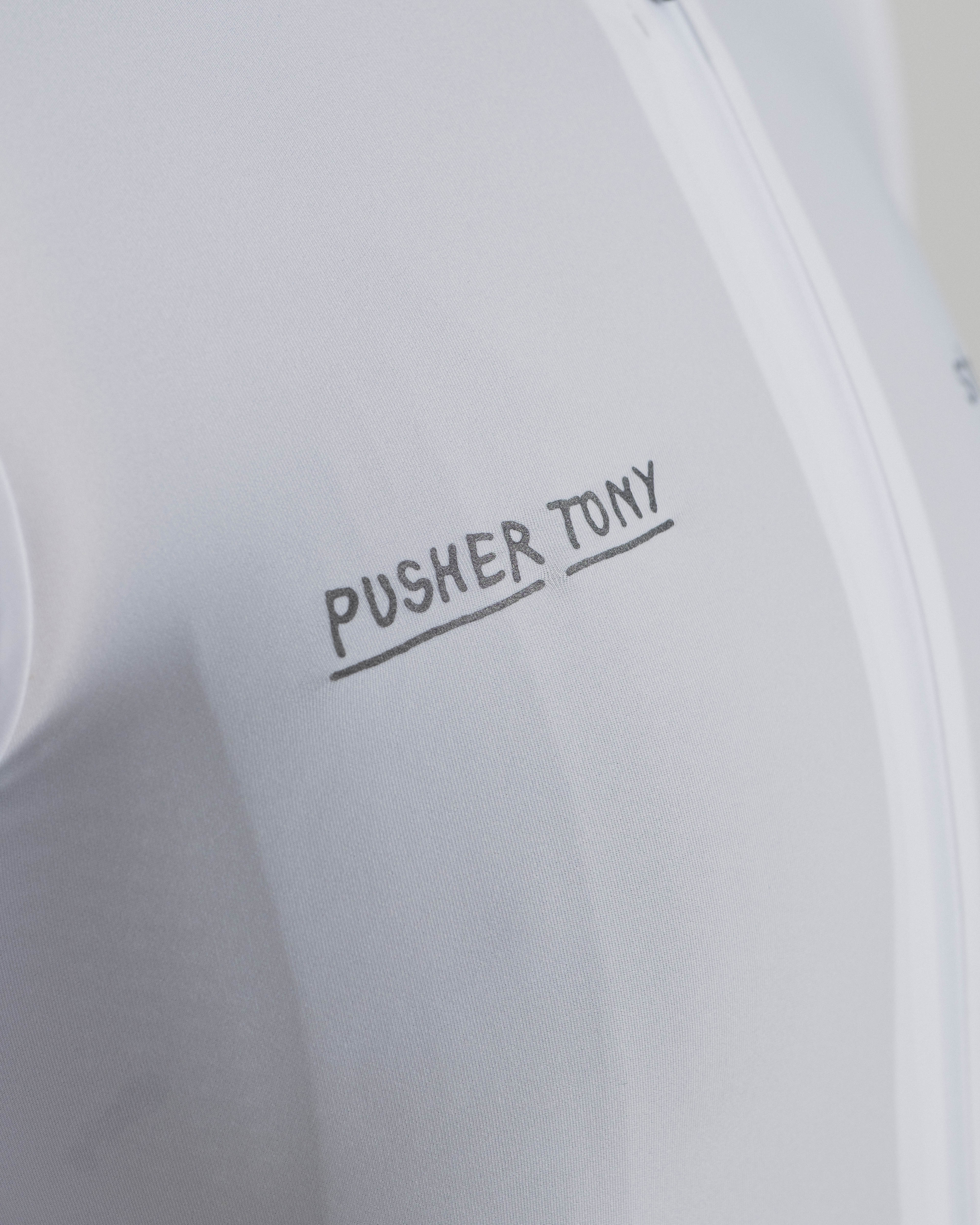 Aerlig Jersey Women - Pusher Tony - Image 3