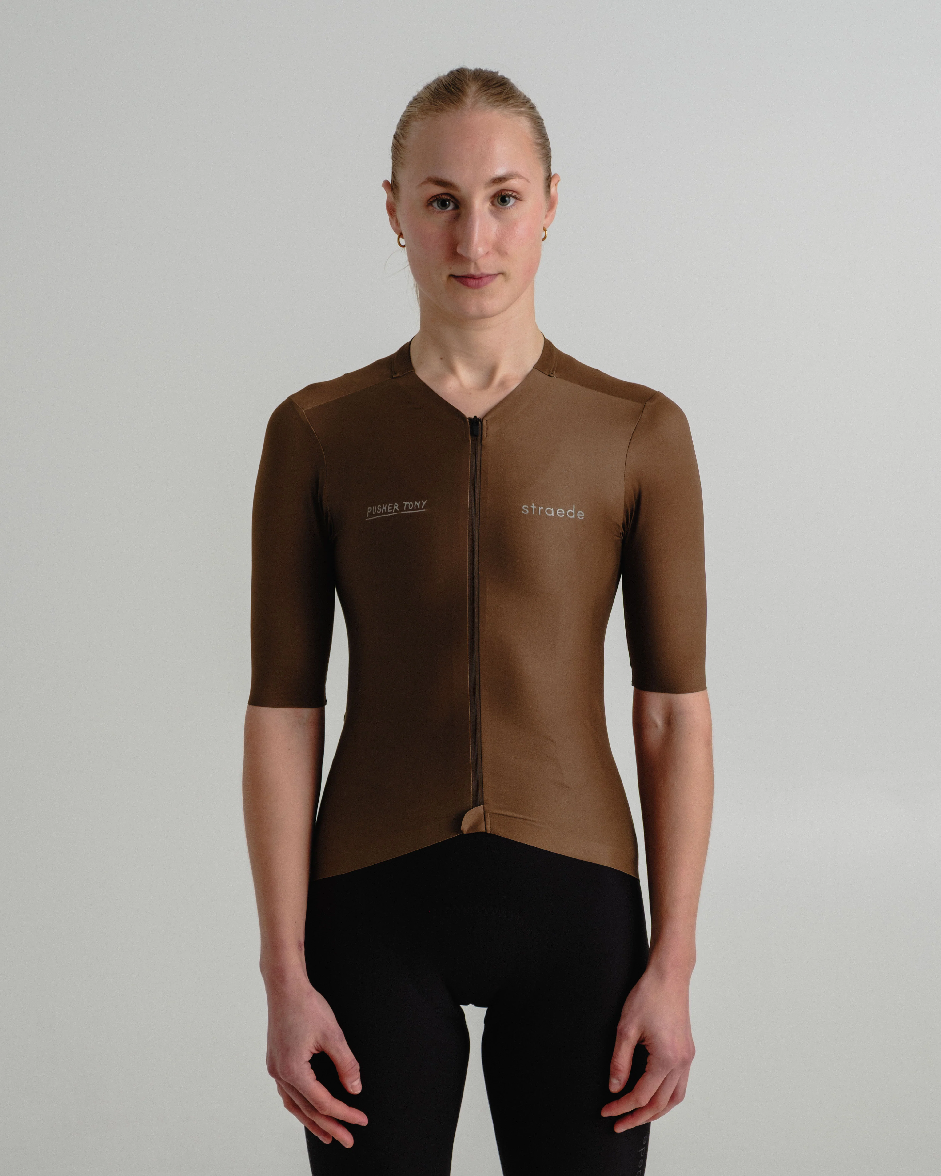 Aerlig Jersey Women - Pusher Tony - Image 4