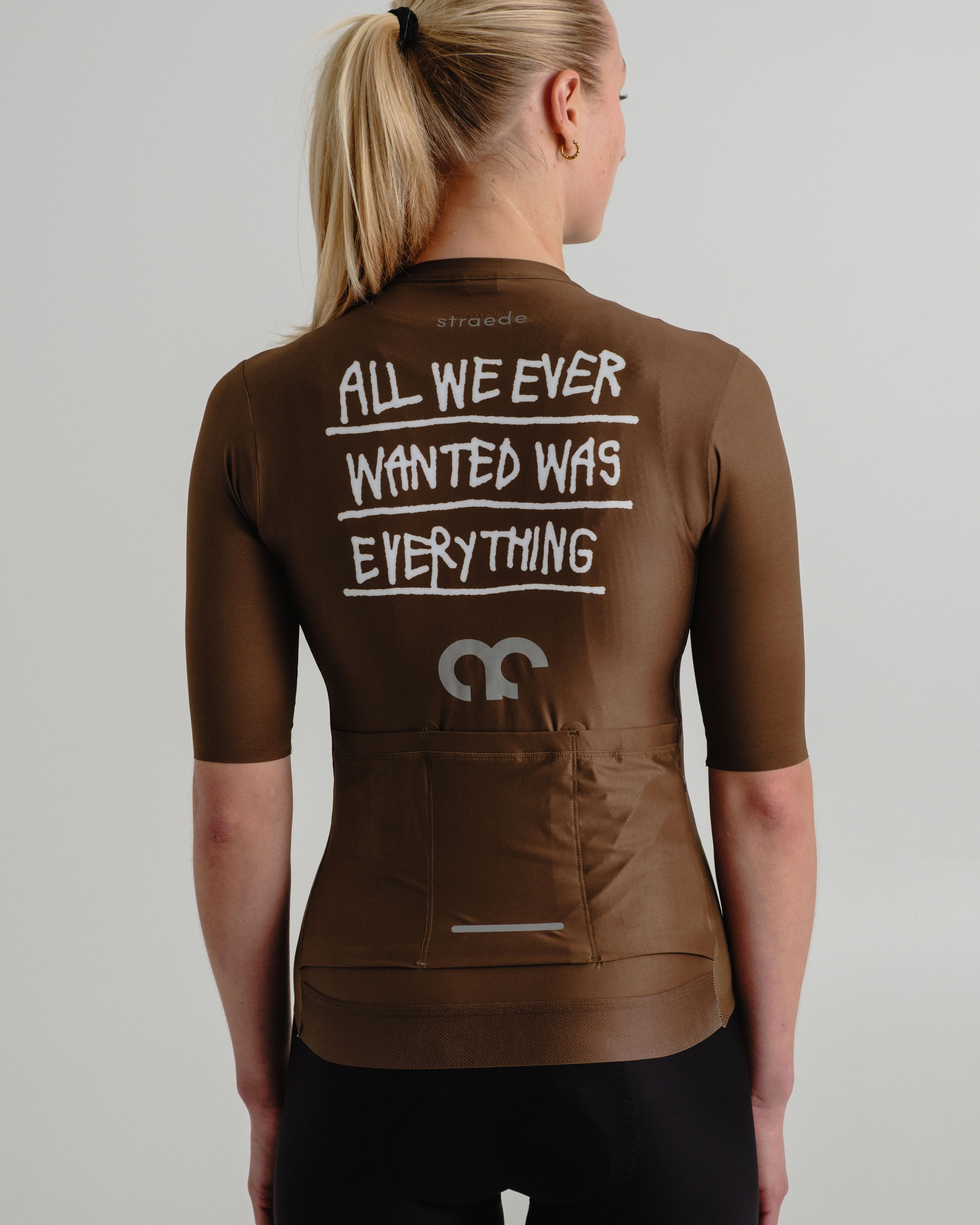 Aerlig Jersey Women - Pusher Tony - Image 5