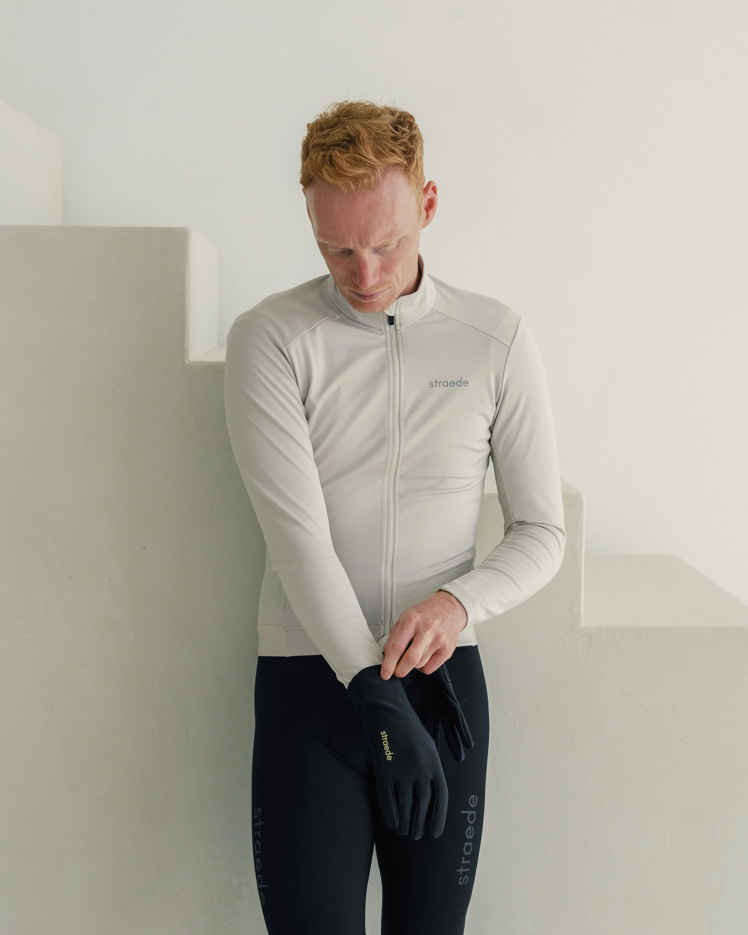 Aerlig Light Winter Jacket Men - Image 10