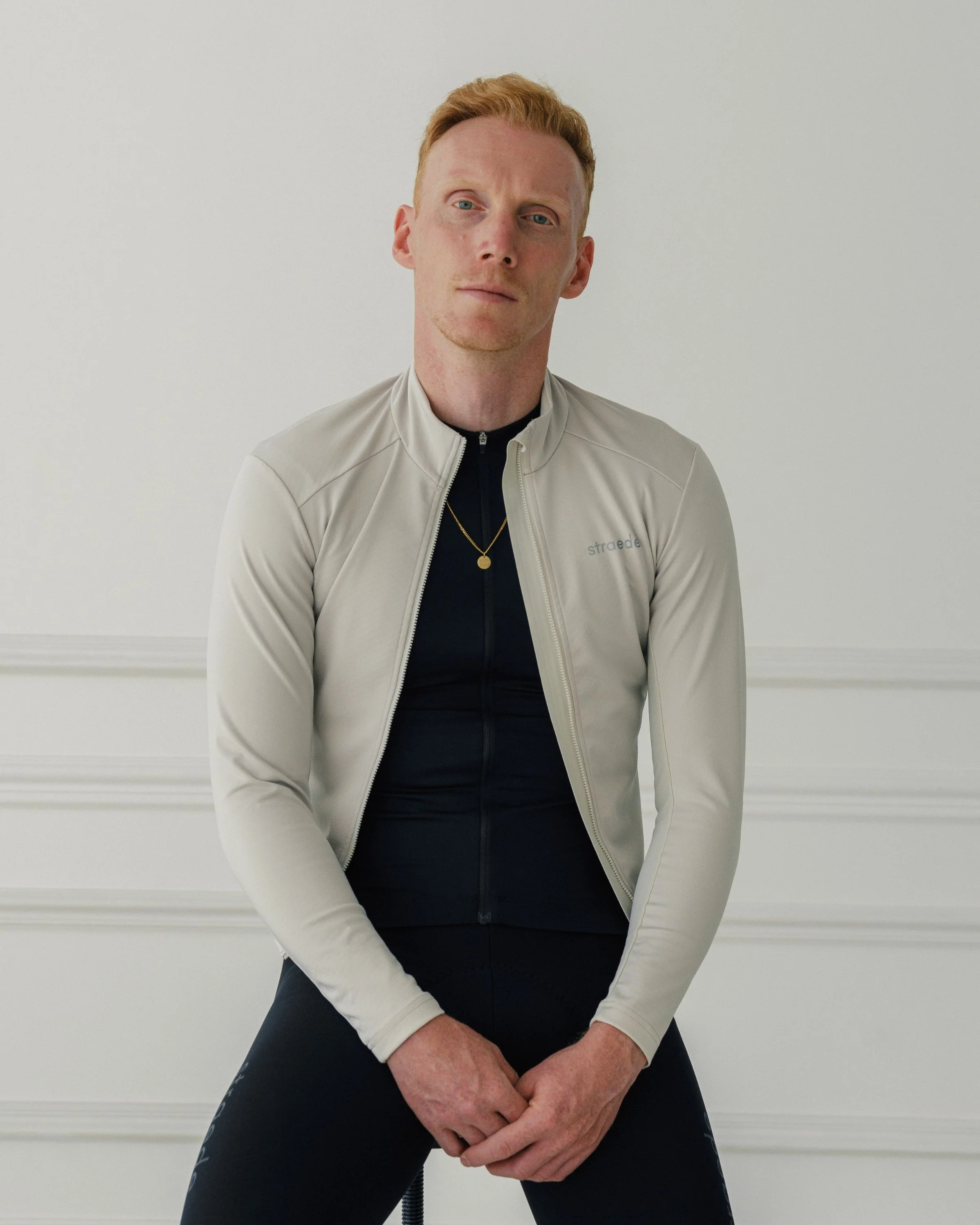 Aerlig Light Winter Jacket Men - Image 11