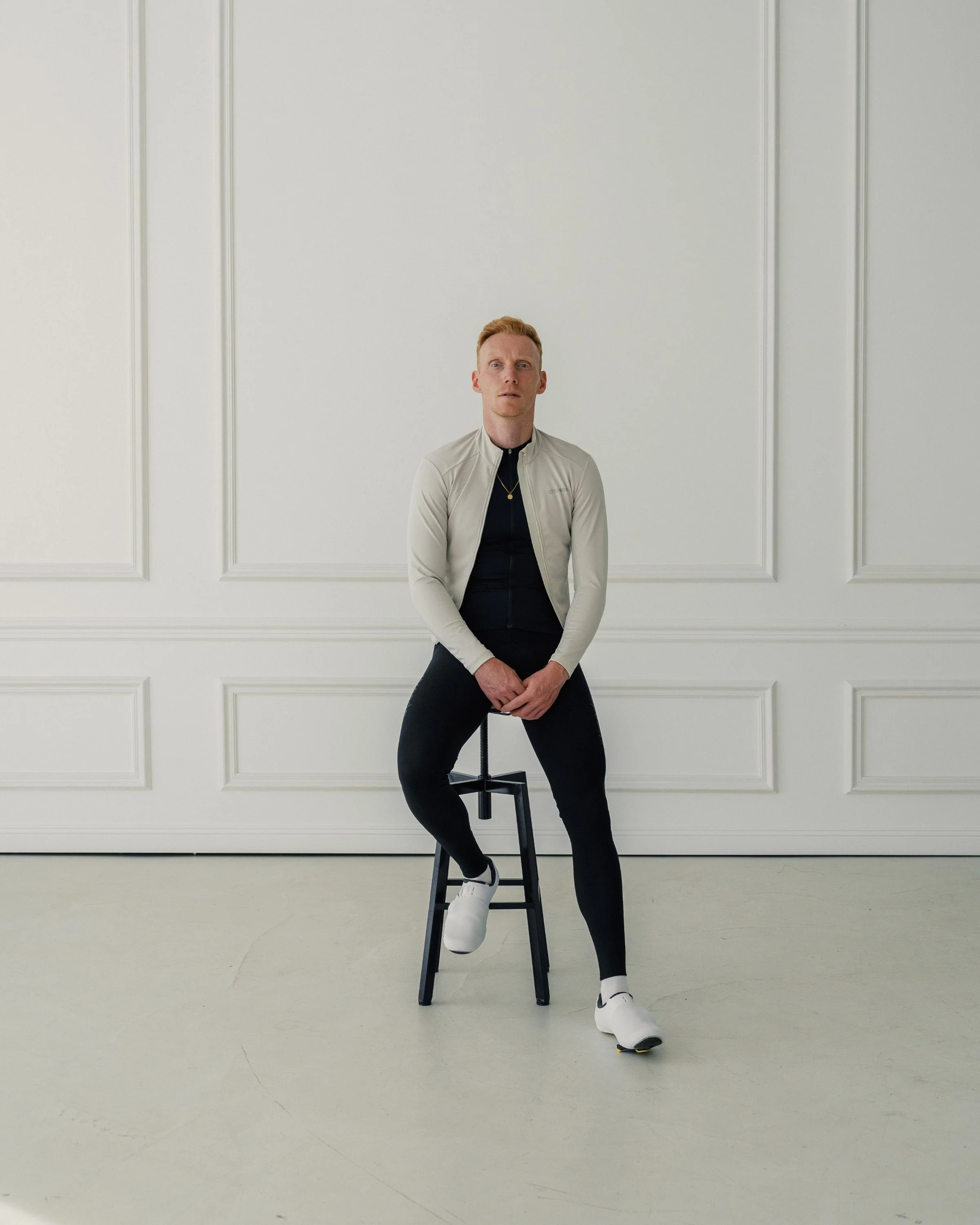 Aerlig Light Winter Jacket Men - Image 12