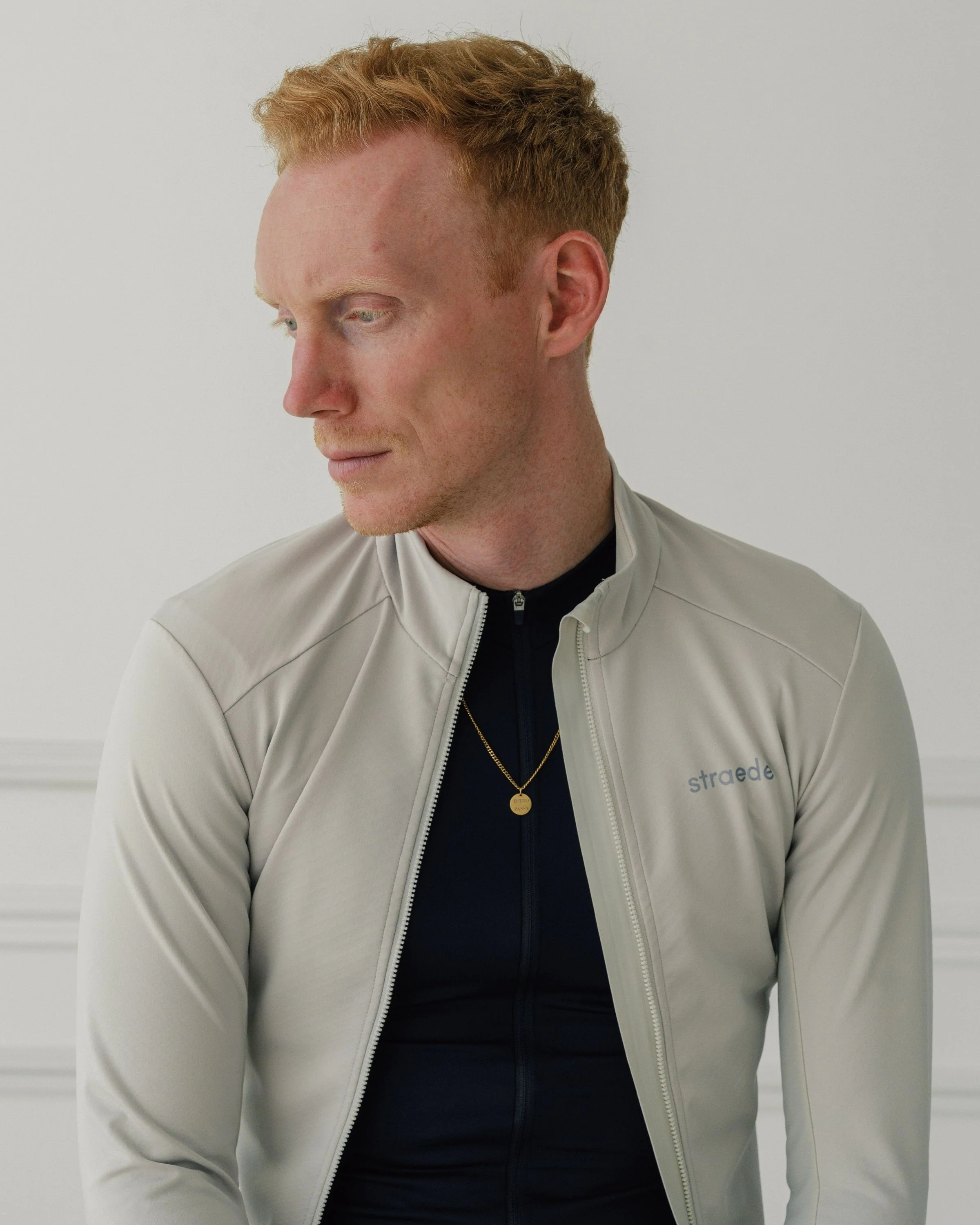Aerlig Light Winter Jacket Men - Image 13