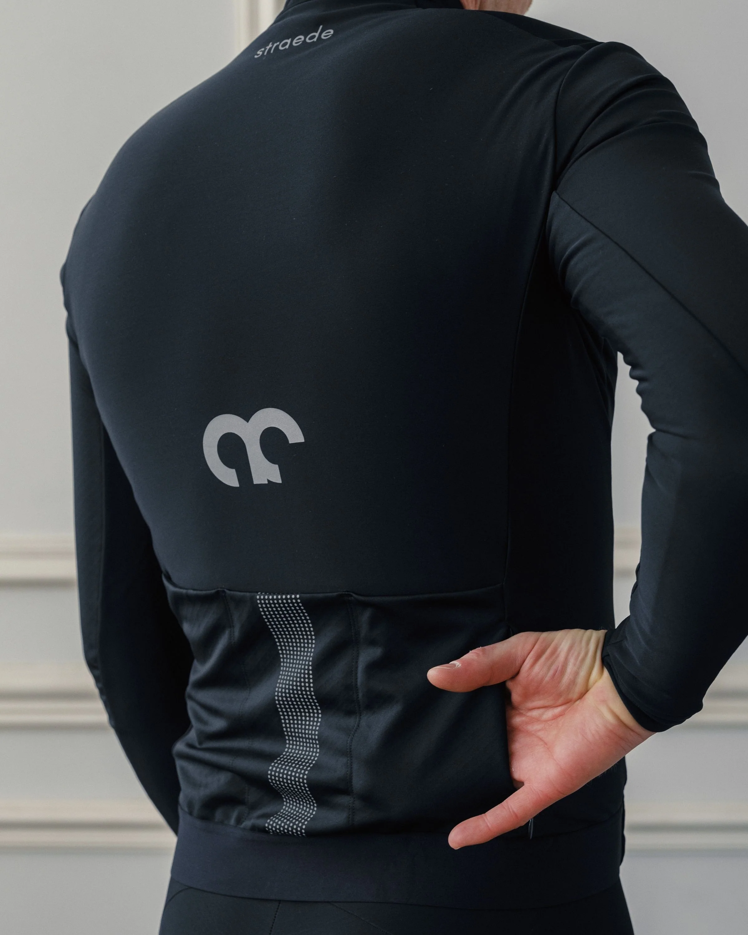 Aerlig Light Winter Jacket Men - Image 4