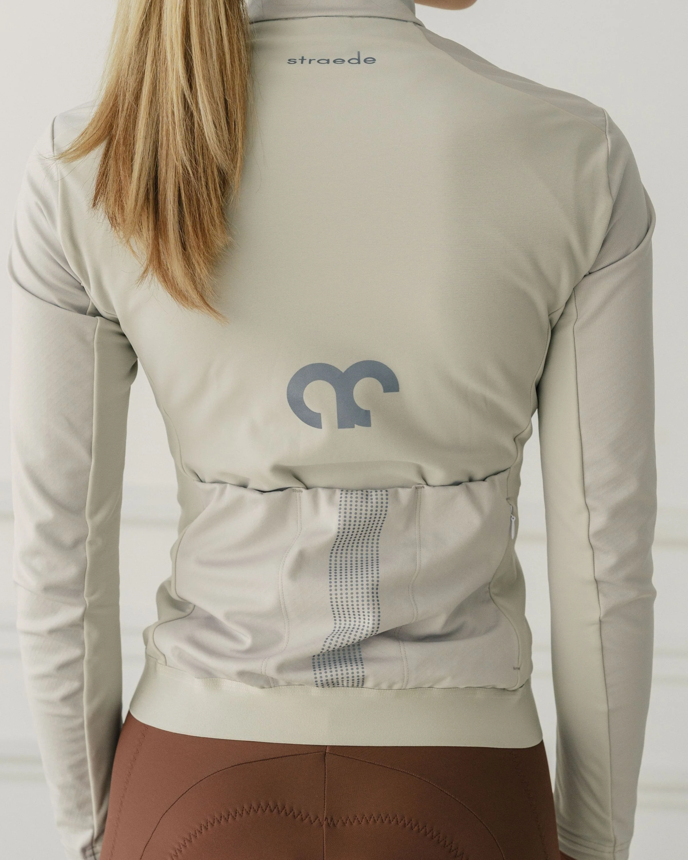 Aerlig Light Winter Jacket Women - Image 6