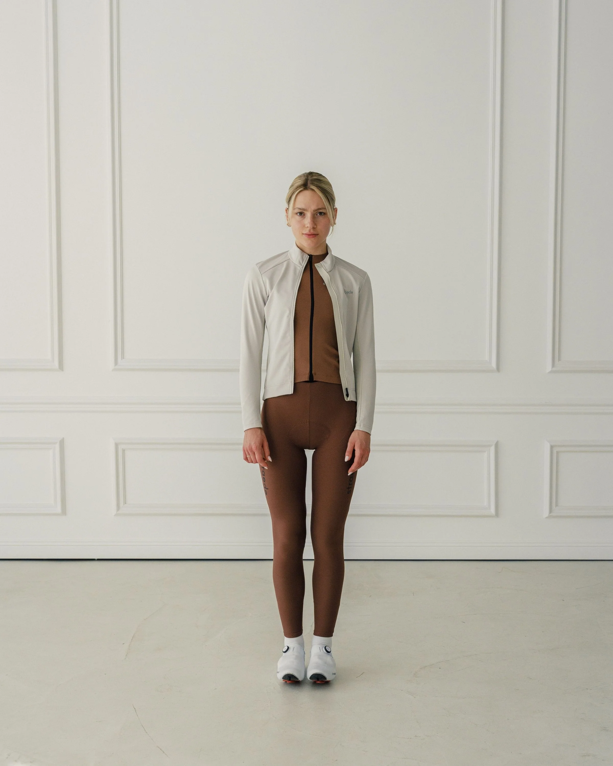Aerlig Light Winter Jacket Women - Image 8