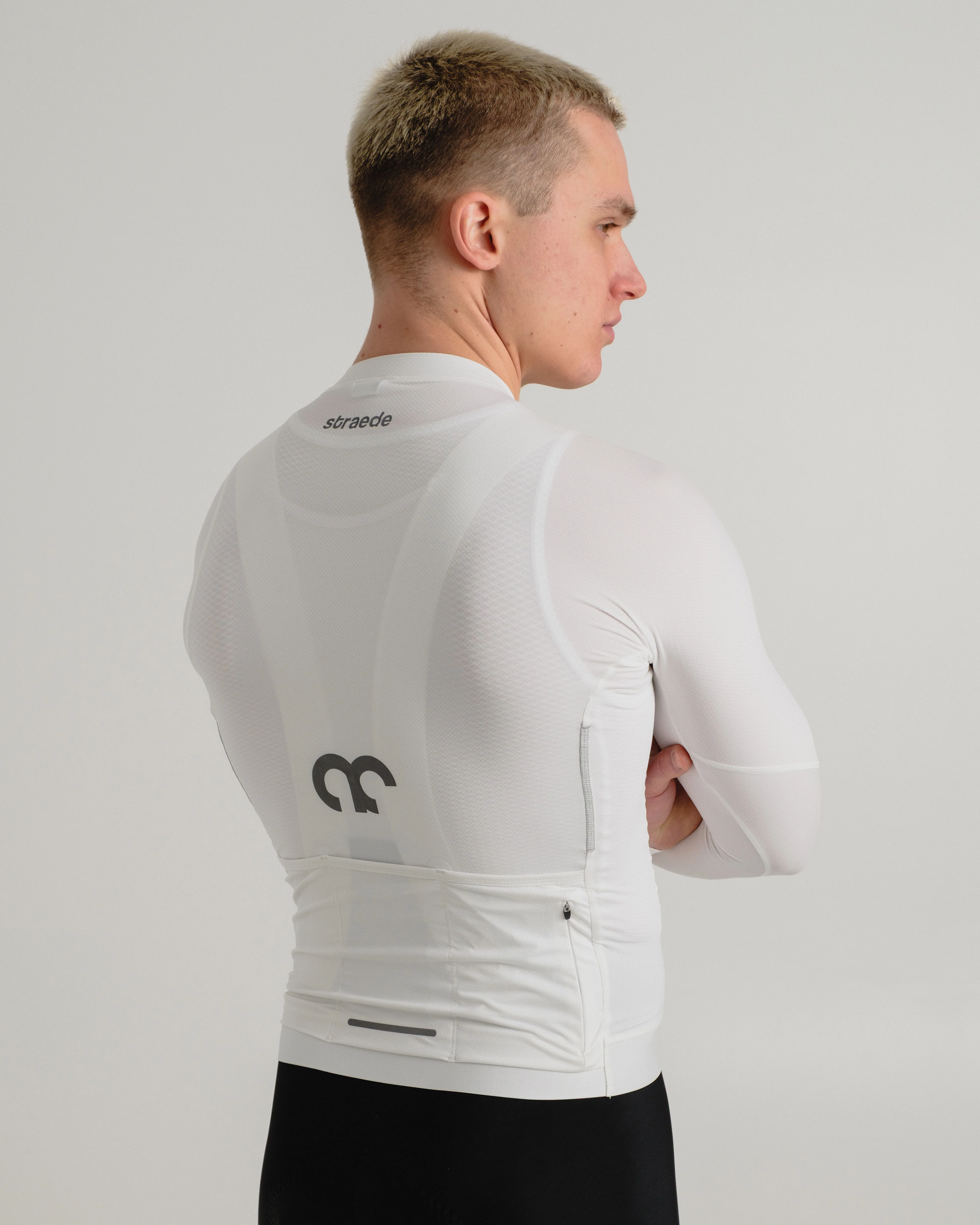 Aerlig Pro Longsleeve Jersey Men - Image 10