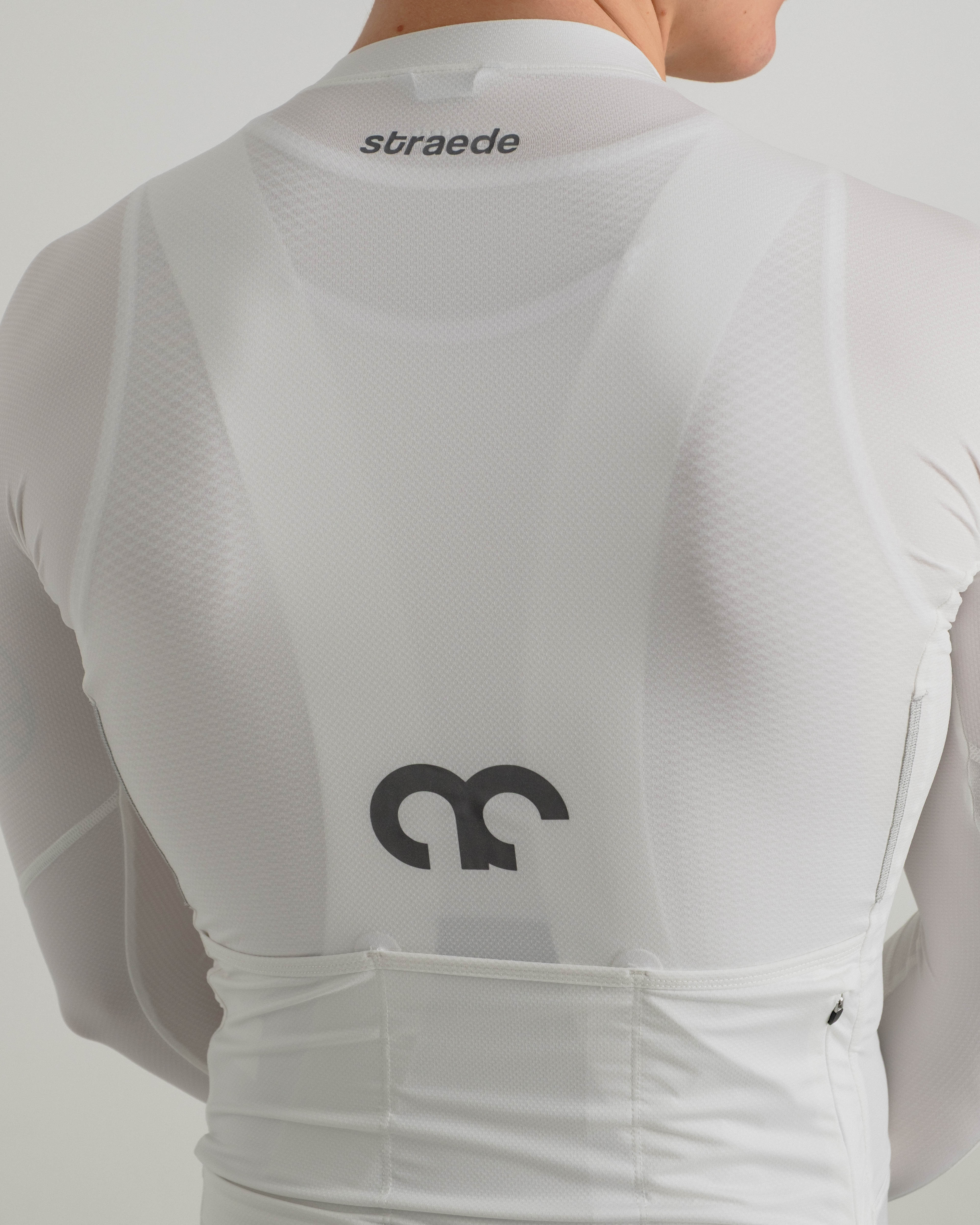Aerlig Pro Longsleeve Jersey Men - Image 11