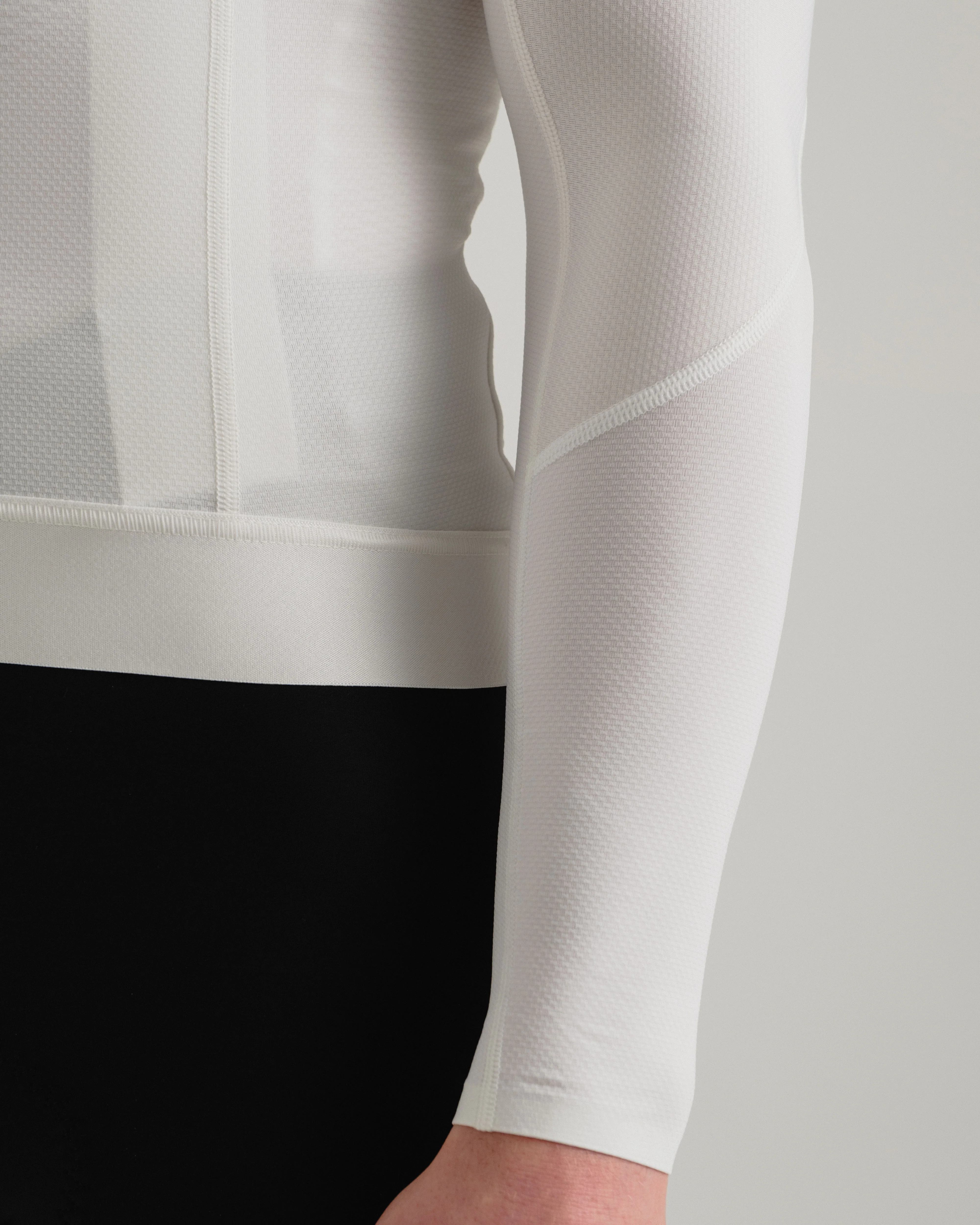 Aerlig Pro Longsleeve Jersey Men - Image 12